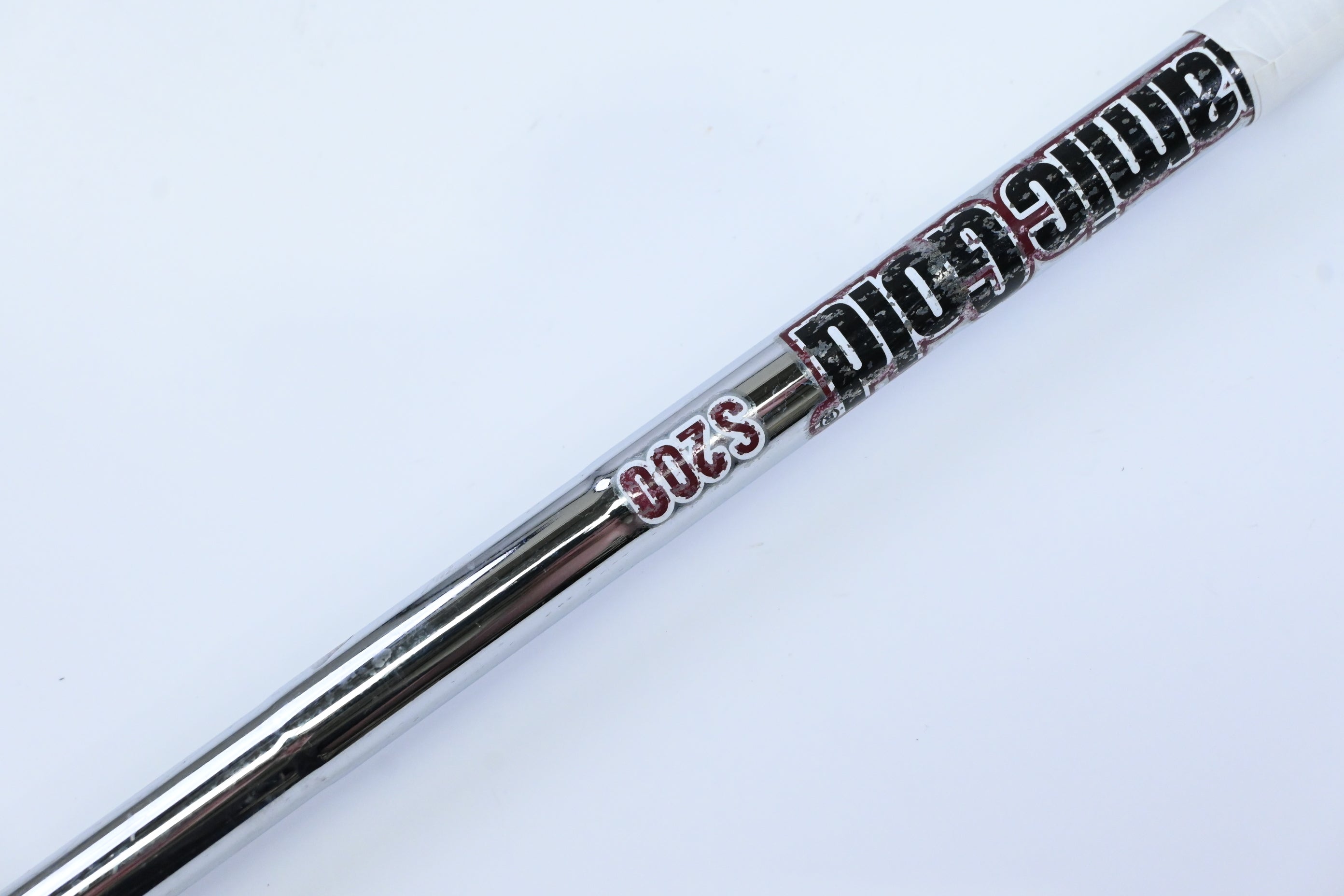 Taylormade Milled Grind 2 Lob Wedge / 60 Degree / Stiff Flex Dynamic Gold S200