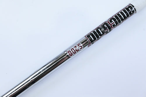 Taylormade Milled Grind 2 Lob Wedge / 60 Degree / Stiff Flex Dynamic Gold S200