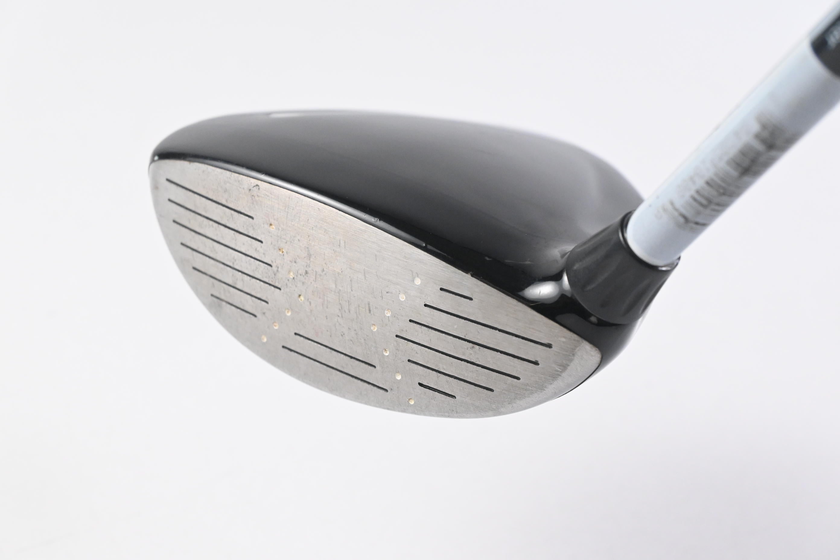 Callaway FT-iZ #3 Wood / 13 Degree / Stiff Flex Callaway 60 Shaft