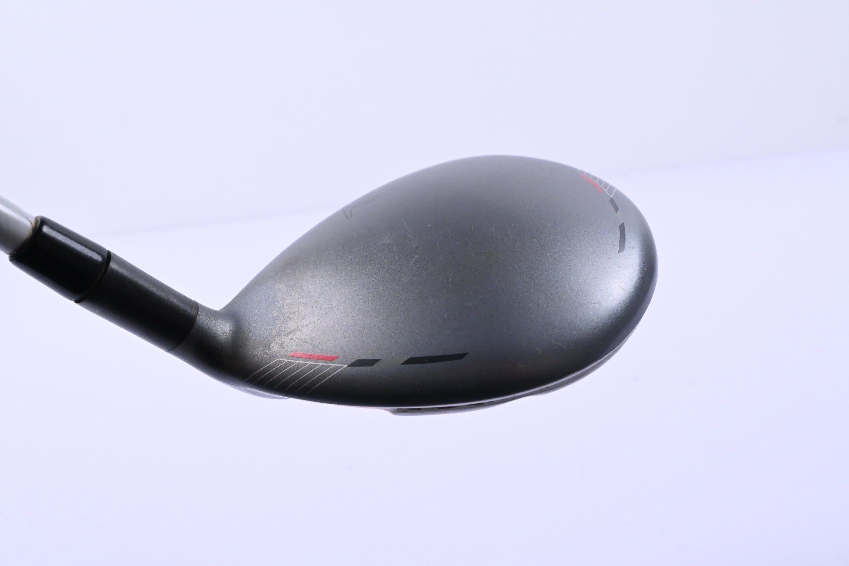 Callaway X Hot #3 Wood / 15 Degree / Stiff Flex Project X PXv Shaft