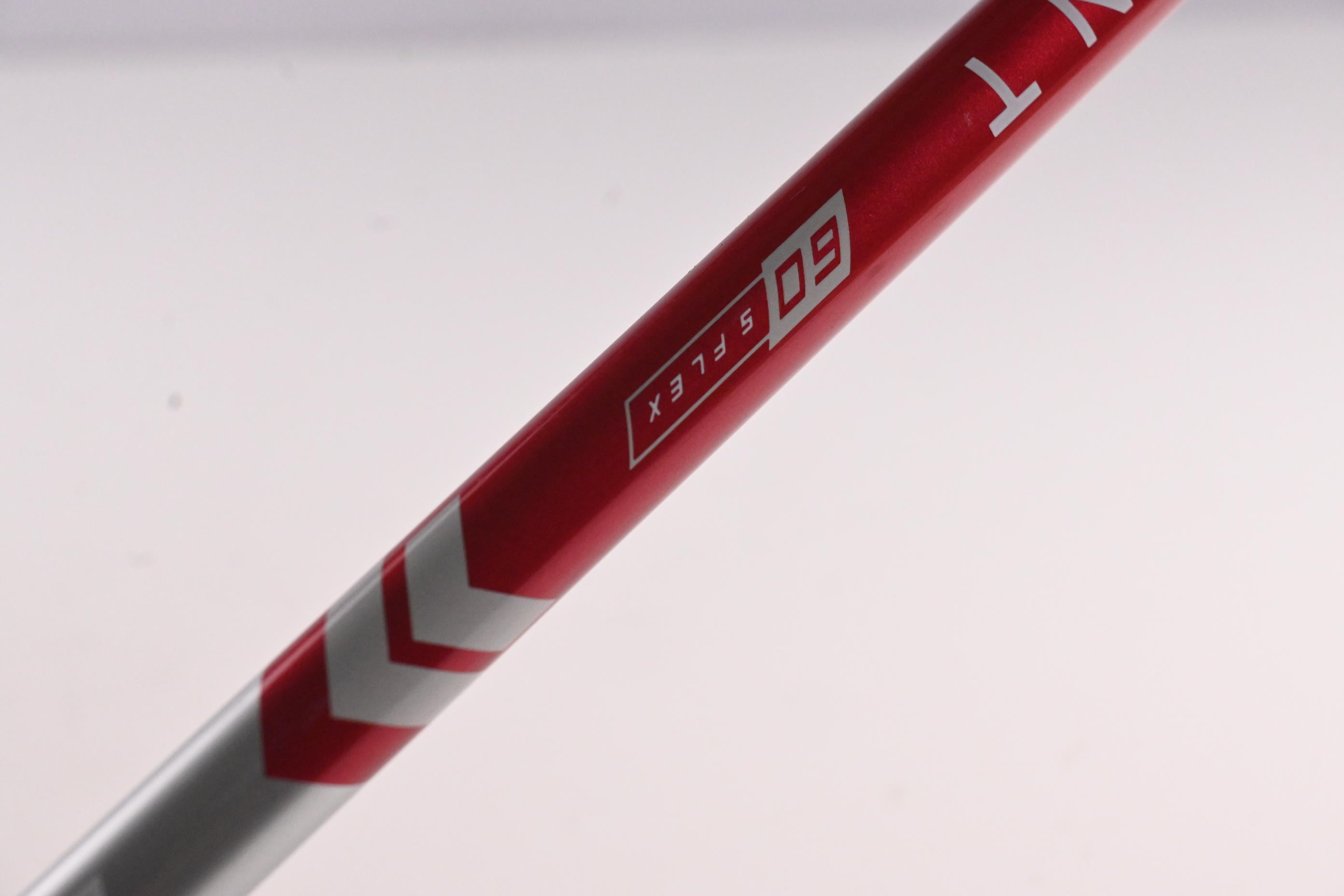 Left Hand Ping G400 Driver / 9 Degree / Stiff Flex Aldila Ascent Red 60 Shaft