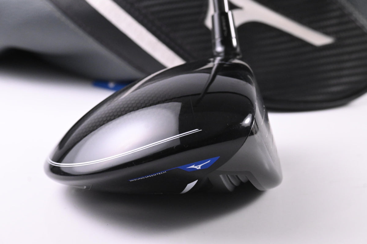Mizuno ST200 Driver / 9.5 Degree / Stiff Flex Diamana D+ PLUS Limited 70 Shaft