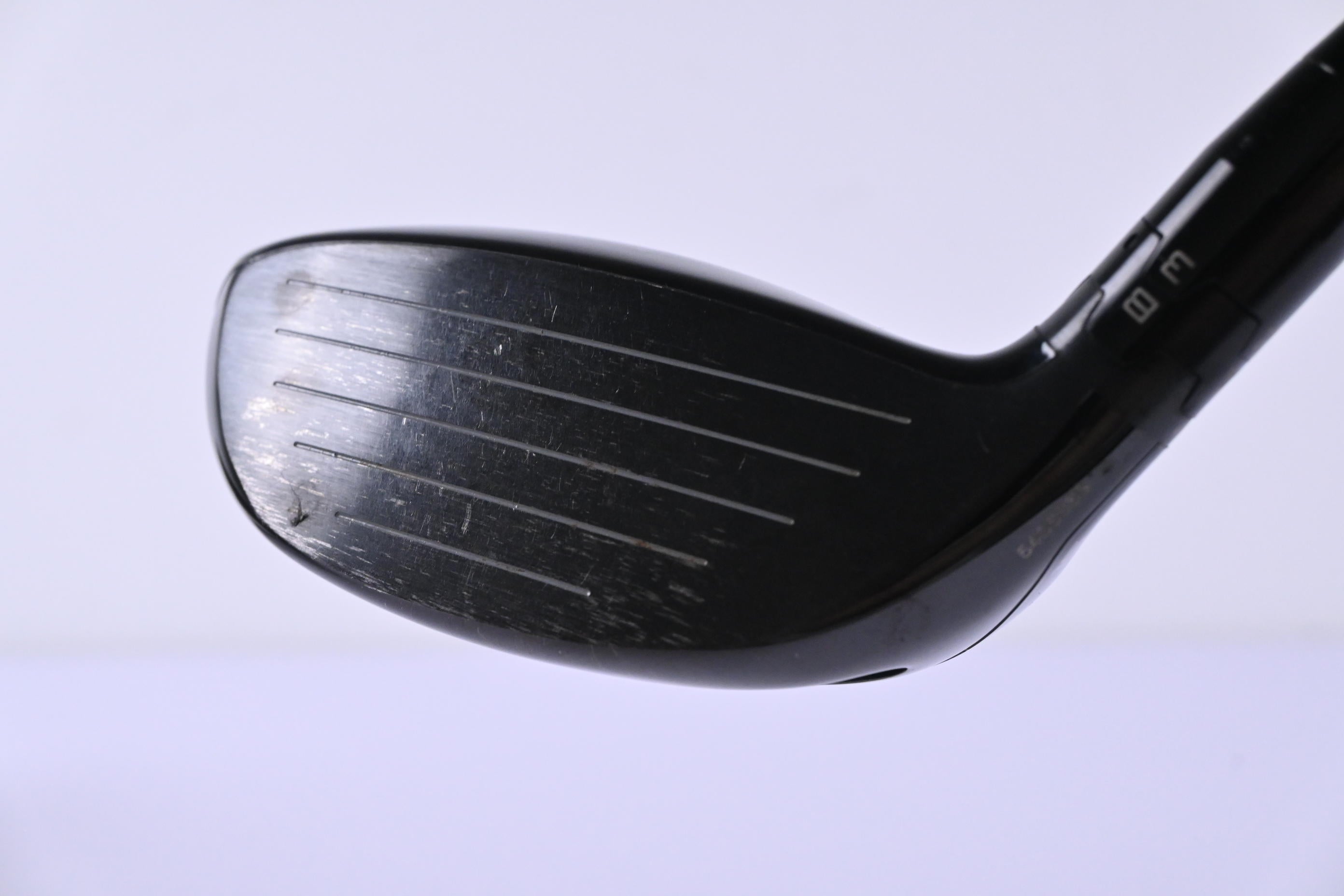 Titleist GT3 #3 Wood / 15 Degree / Stiff Flex Project X Denali Red 60 Shaft