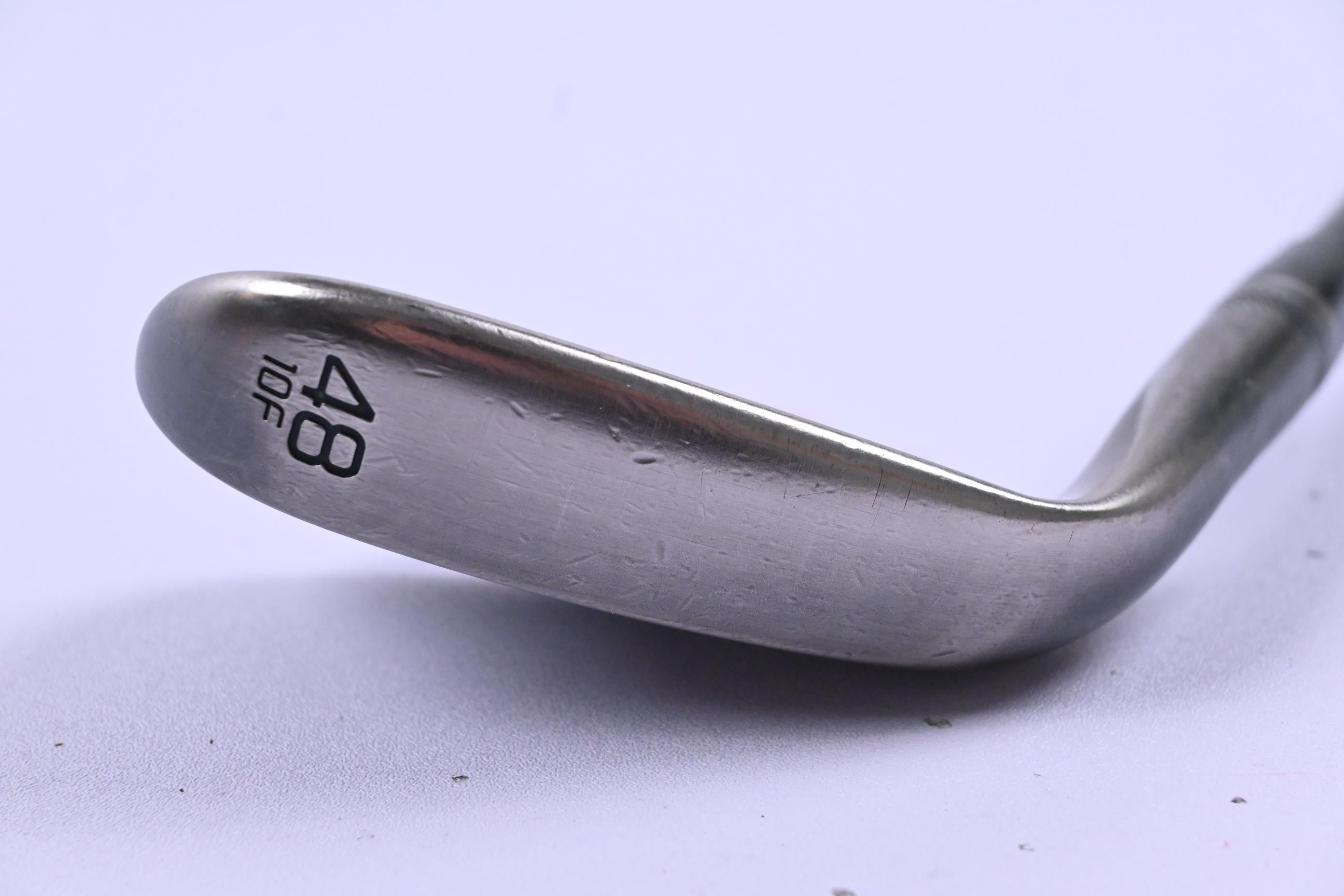 Titleist Vokey SM9 Pitching Wedge / 48 Degree / Stiff Flex Tensei AV Red Shaft
