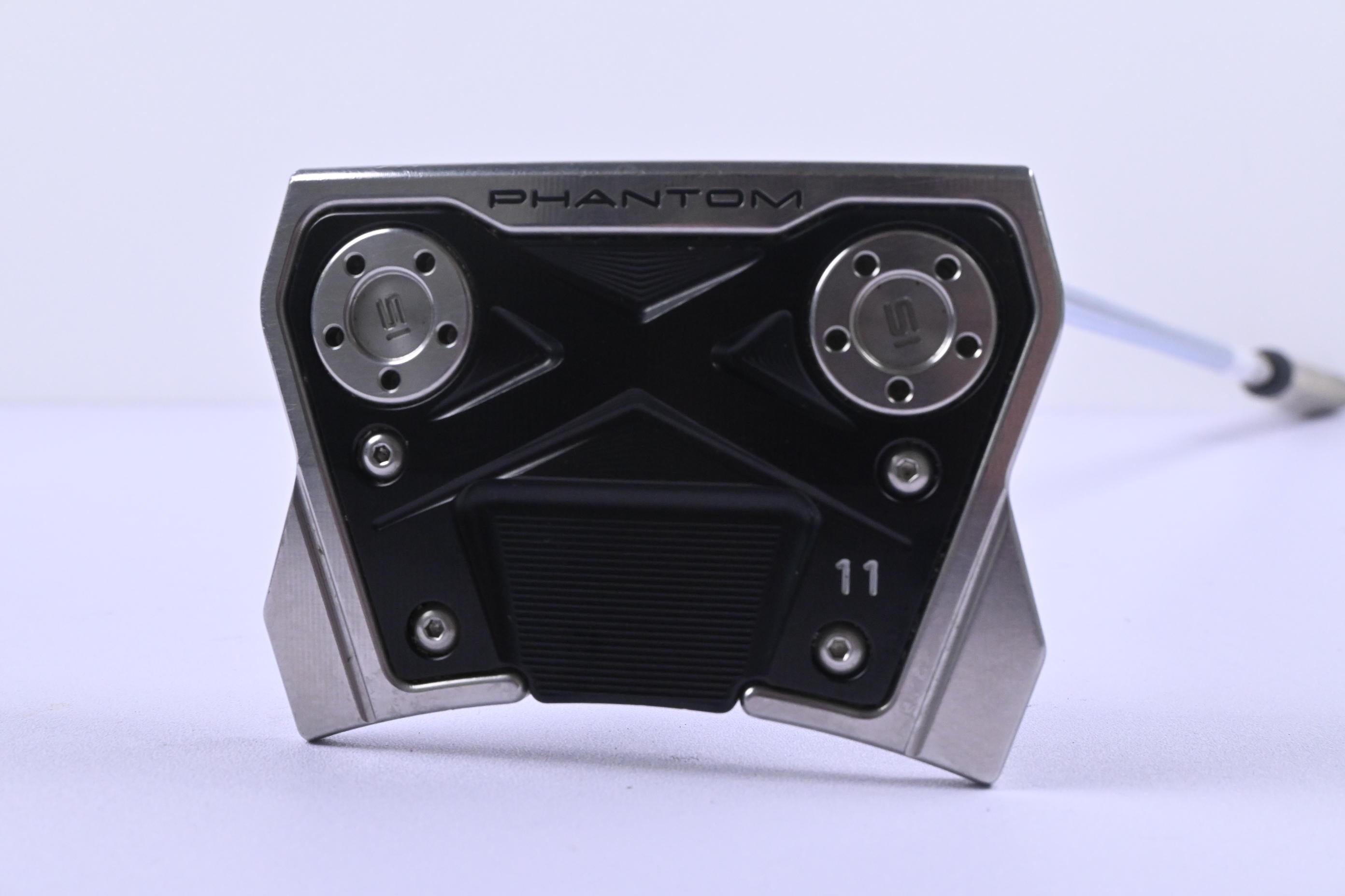 Scotty Cameron Phantom X 2022 #11 Putter / 32 Inch