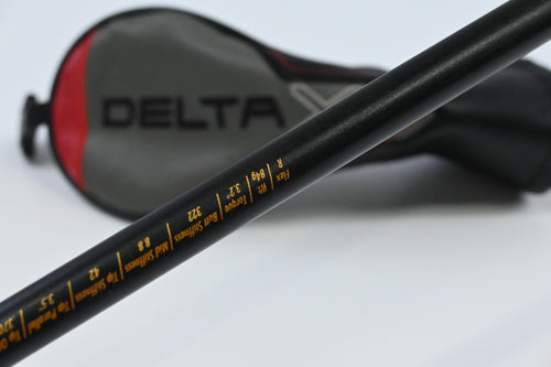 Benross Delta X #3 Hybrid / 20 Degree / Regular Flex UST ProForce V2