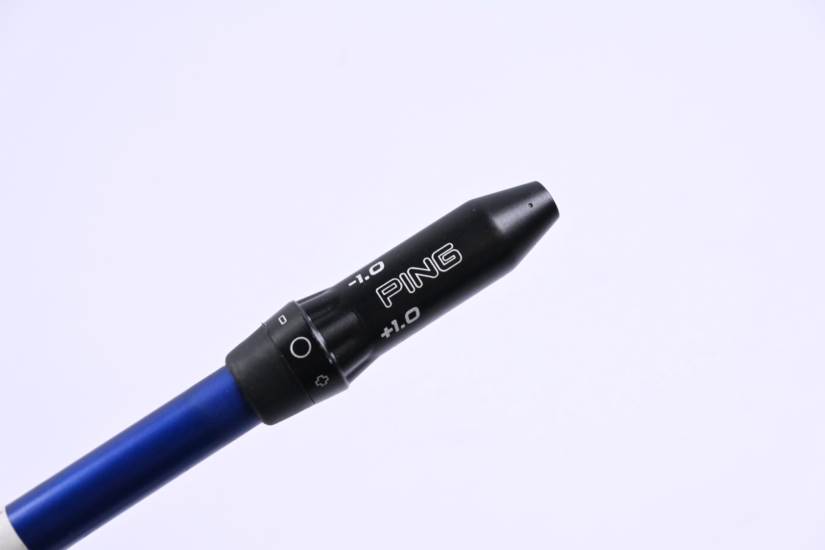 Diamana S+ Plus Limited 72 #3 Shaft / Regular Flex / Ping 3rd Gen