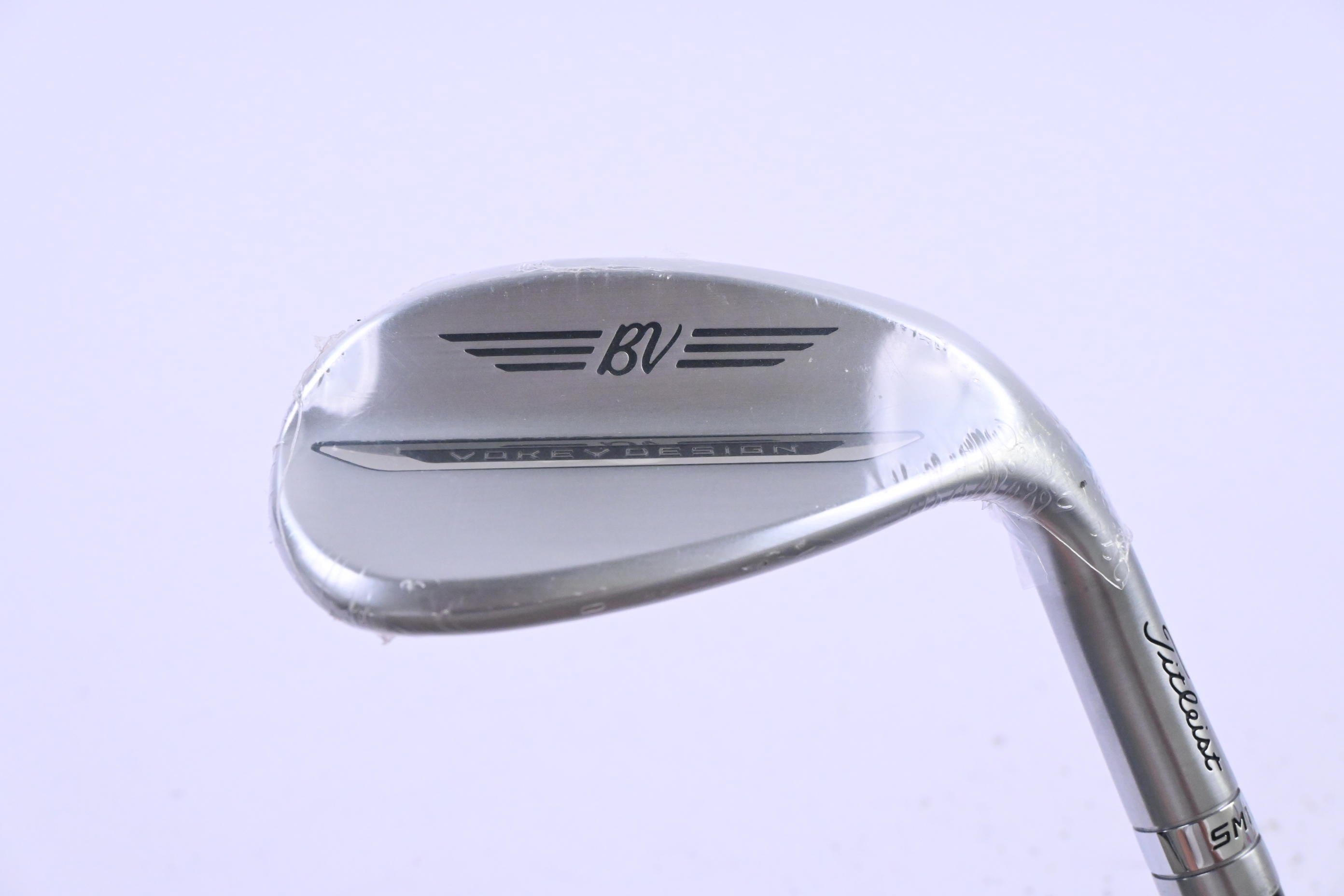 Titleist Vokey SM11 Sand Wedge / 54 Degree / Wedge Flex Vokey Design SM11 Shaft