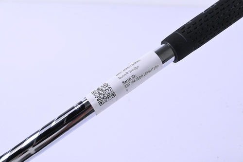 Ping BunkR Wedge / 64 Degree / Black Dot / Wedge Flex Ping Z-Z115 Shaft