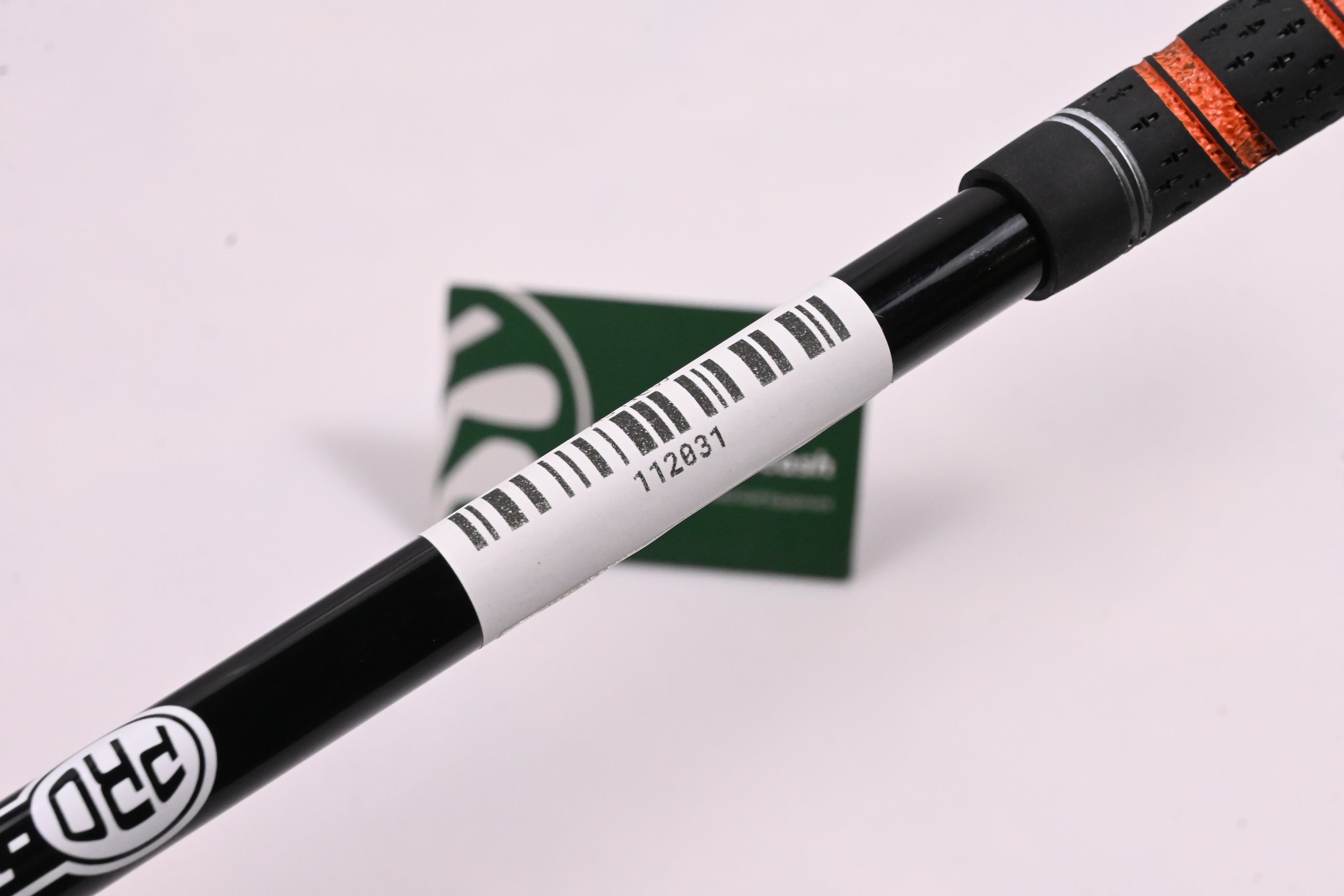 Pro-Tekt Lob Wedge / 64 Degree / Regular Flex Pro-Tekt Graphite Shaft