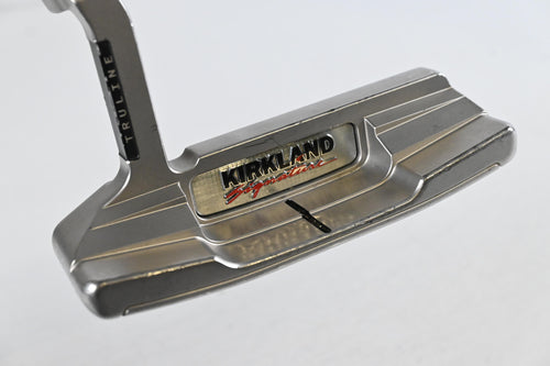 Kirkland KS Series 1 Putter / 33 Inch