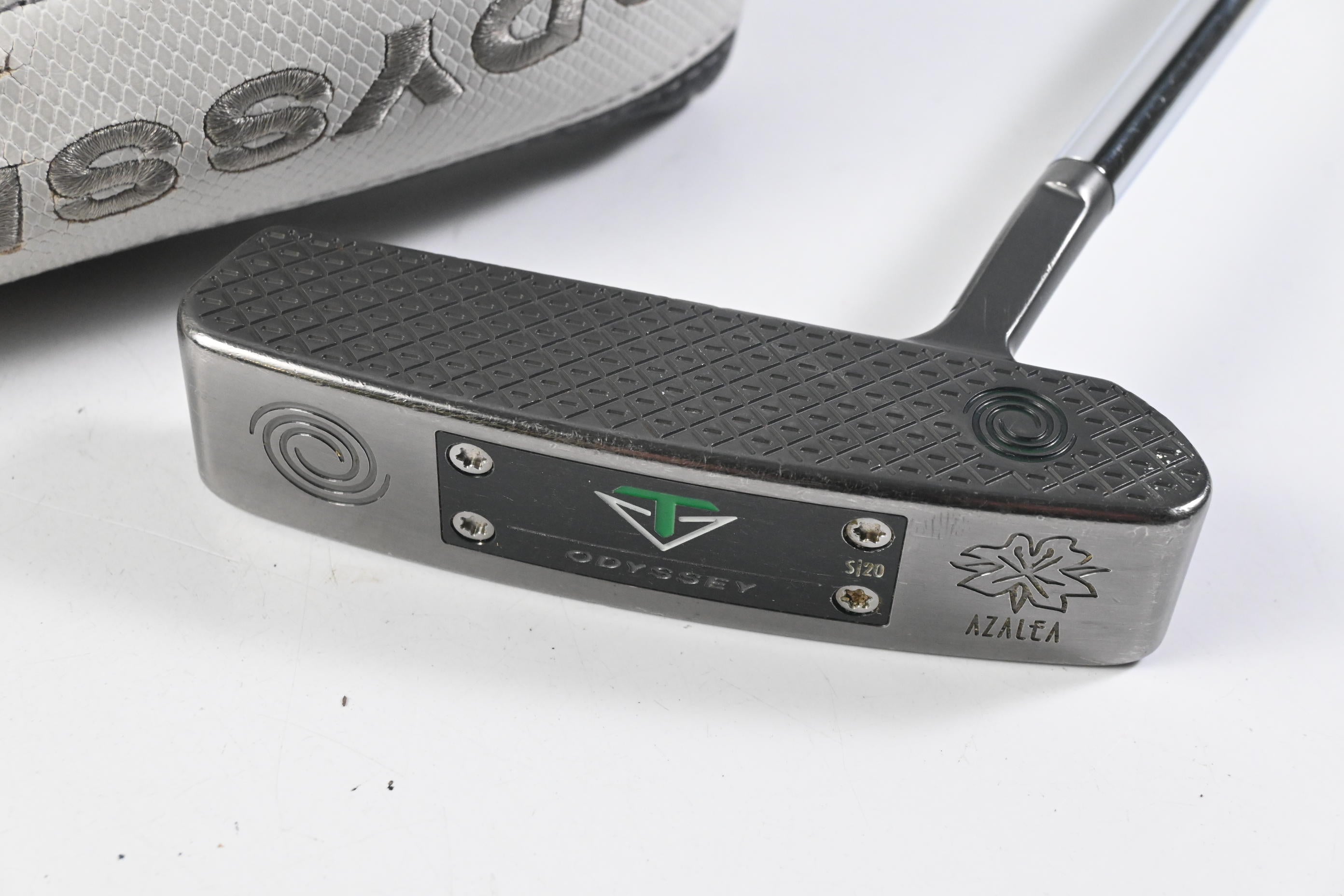 Odyssey Toulon Azalea 2022 Putter / 34 Inch
