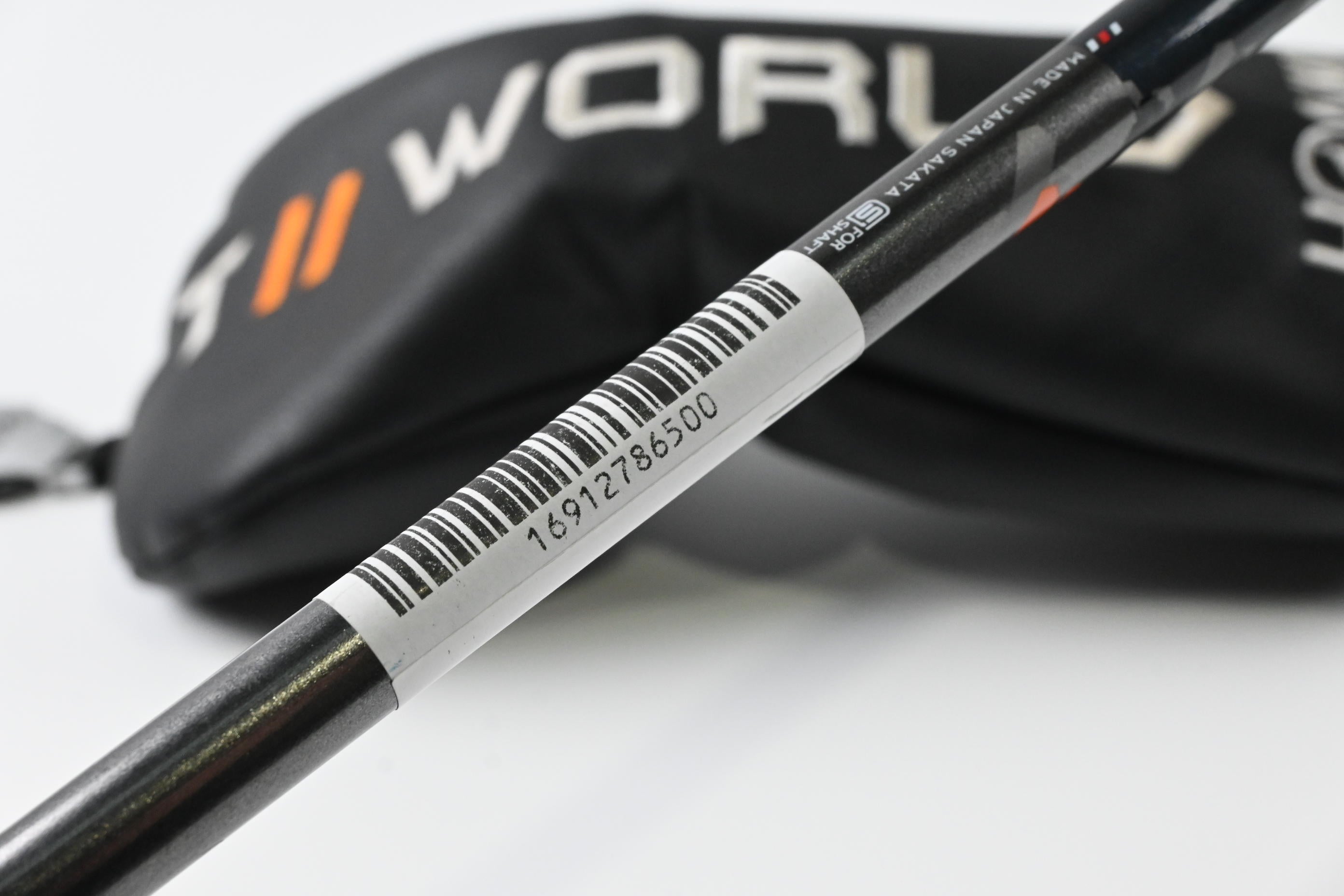 Honma TW747 #3 Wood / 16 Degree / Regular Flex Vizard 50 Shaft