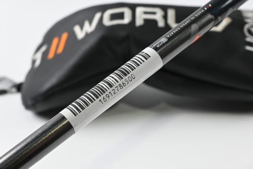 Honma TW747 #3 Wood / 16 Degree / Regular Flex Vizard 50 Shaft