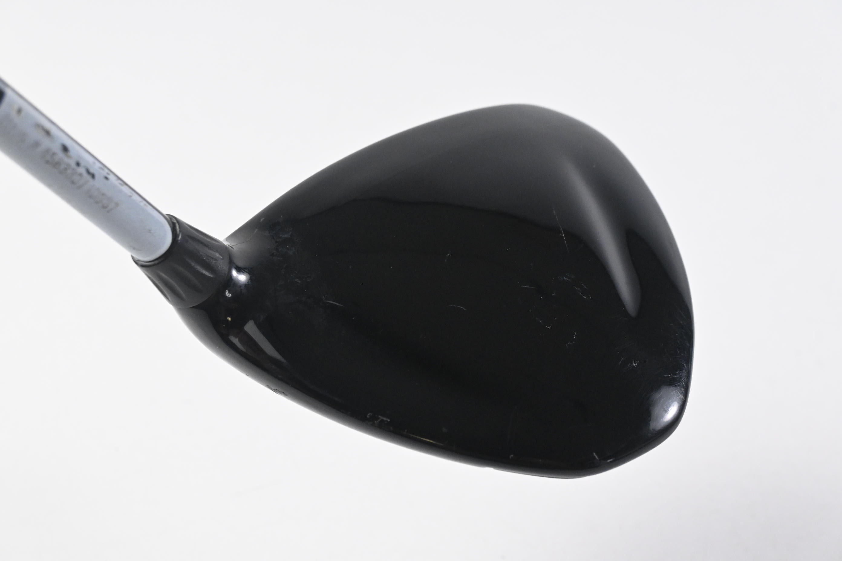 Callaway FT-iZ #3 Wood / 13 Degree / Stiff Flex Callaway 60 Shaft