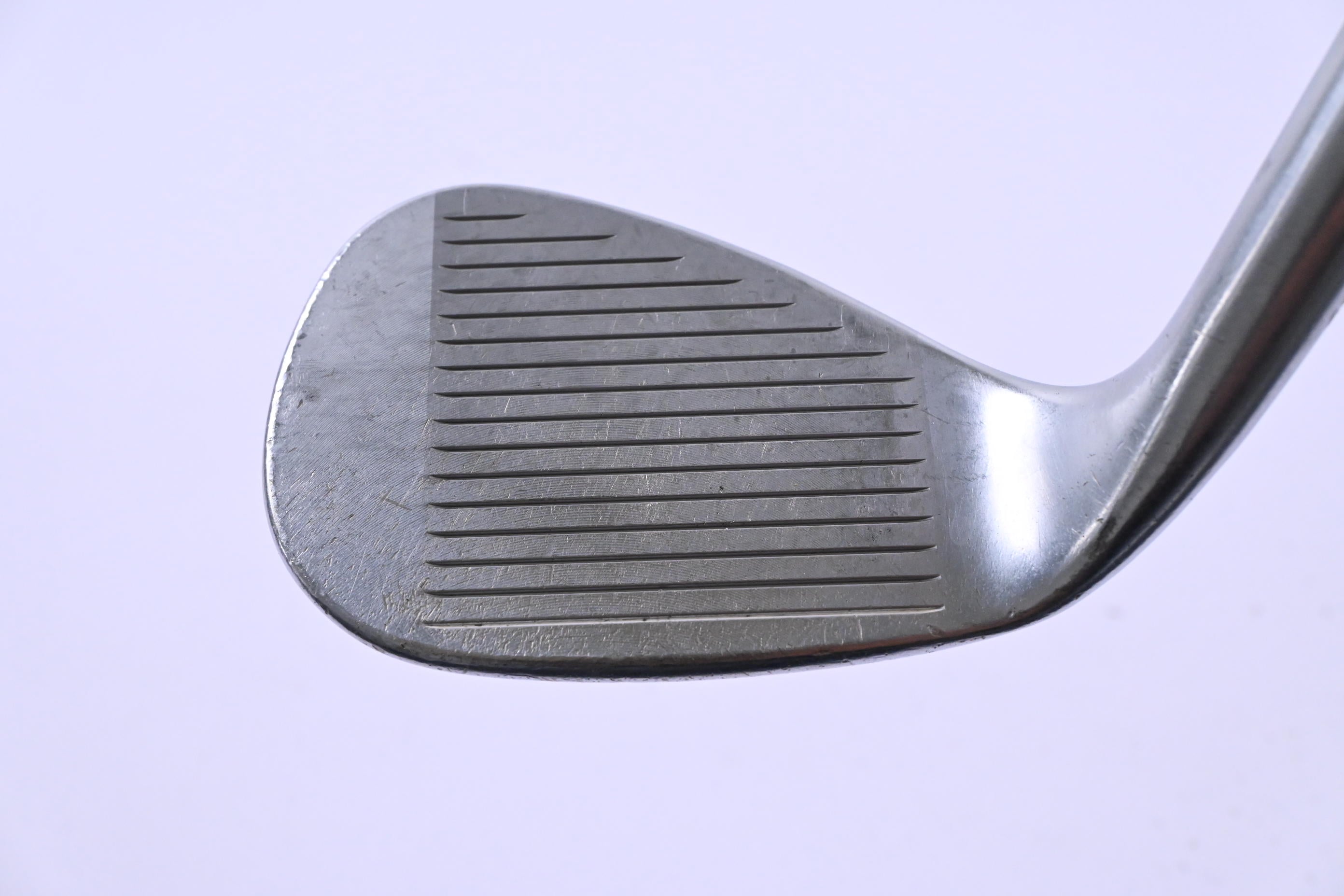 Ping Glide Sand Wedge / 56 Degree / Black Dot / Wedge Flex Ping CF5 Shaft