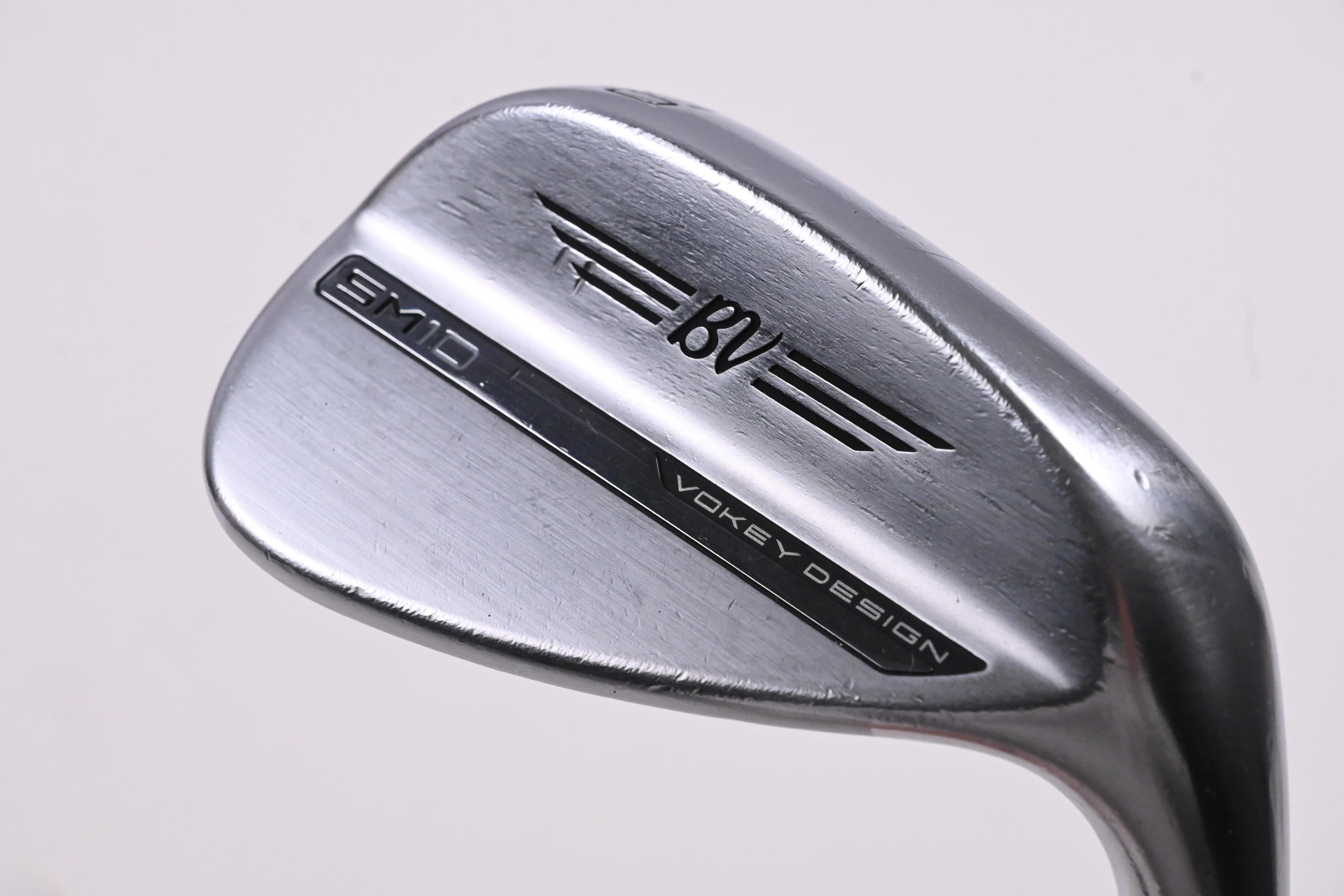 Titleist Vokey SM10 Gap Wedge / 50 Degree / Wedge Flex Titleist Vokey SM10