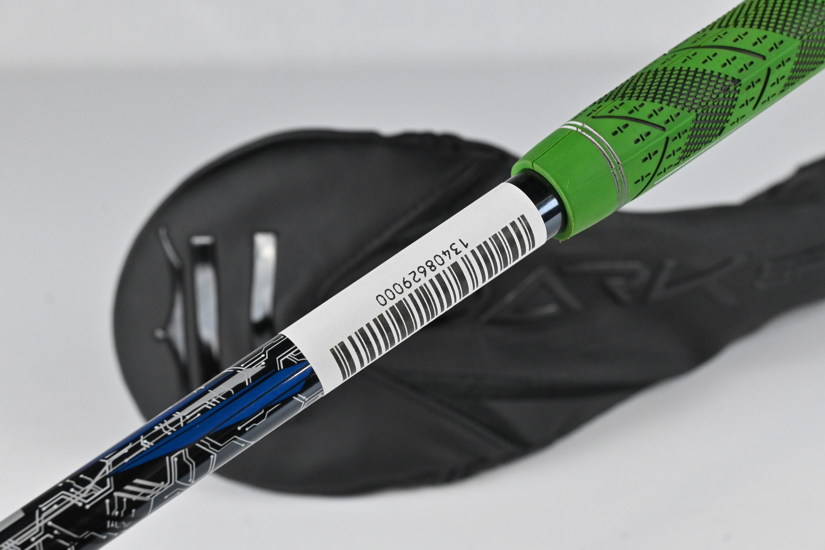 Cobra Darkspeed X Driver / 12 Degree / Regular Flex UST Mamiya Lin.Q M40X 6