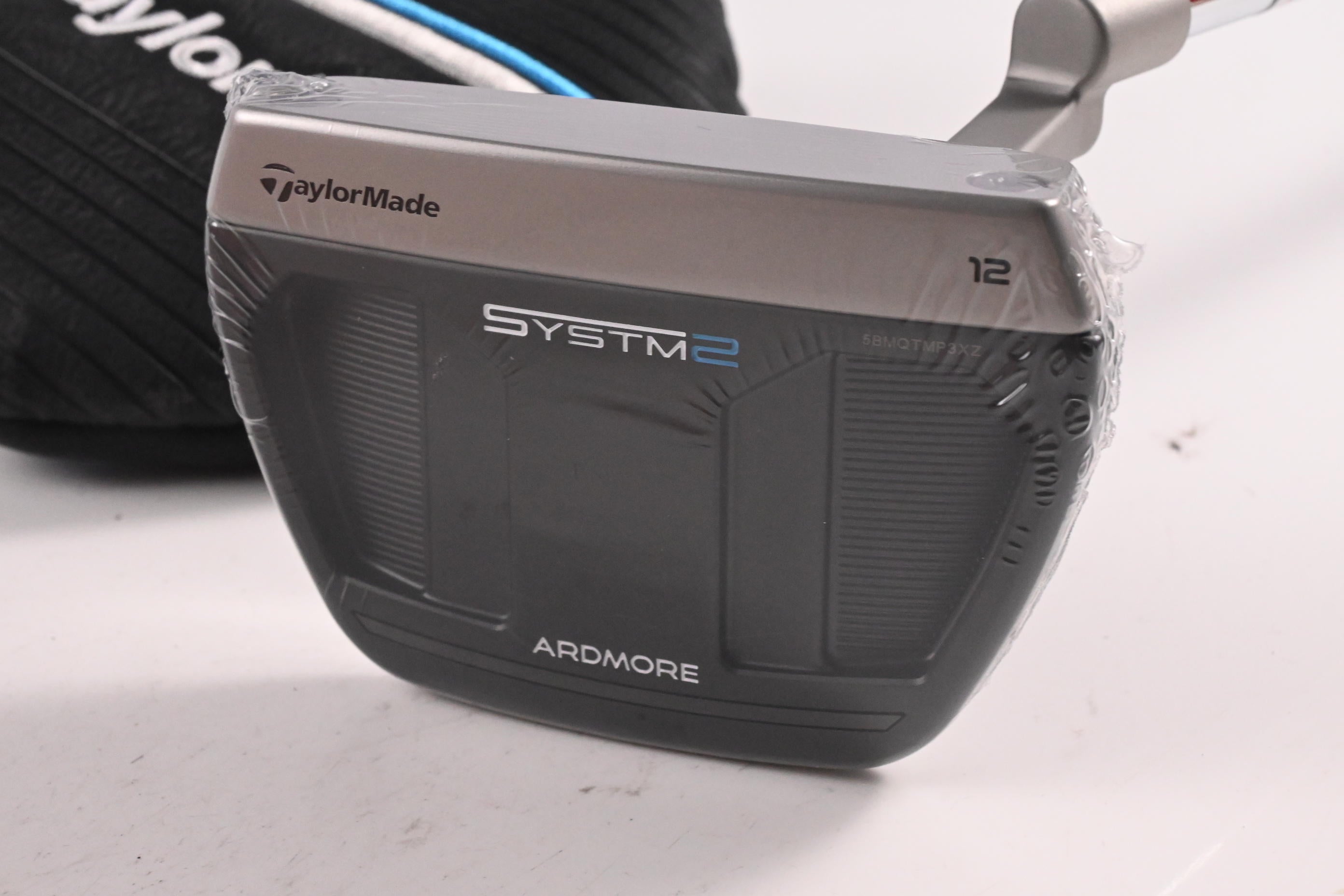 Taylormade SYSTM2 Ardmore 12 Putter / 34 Inch