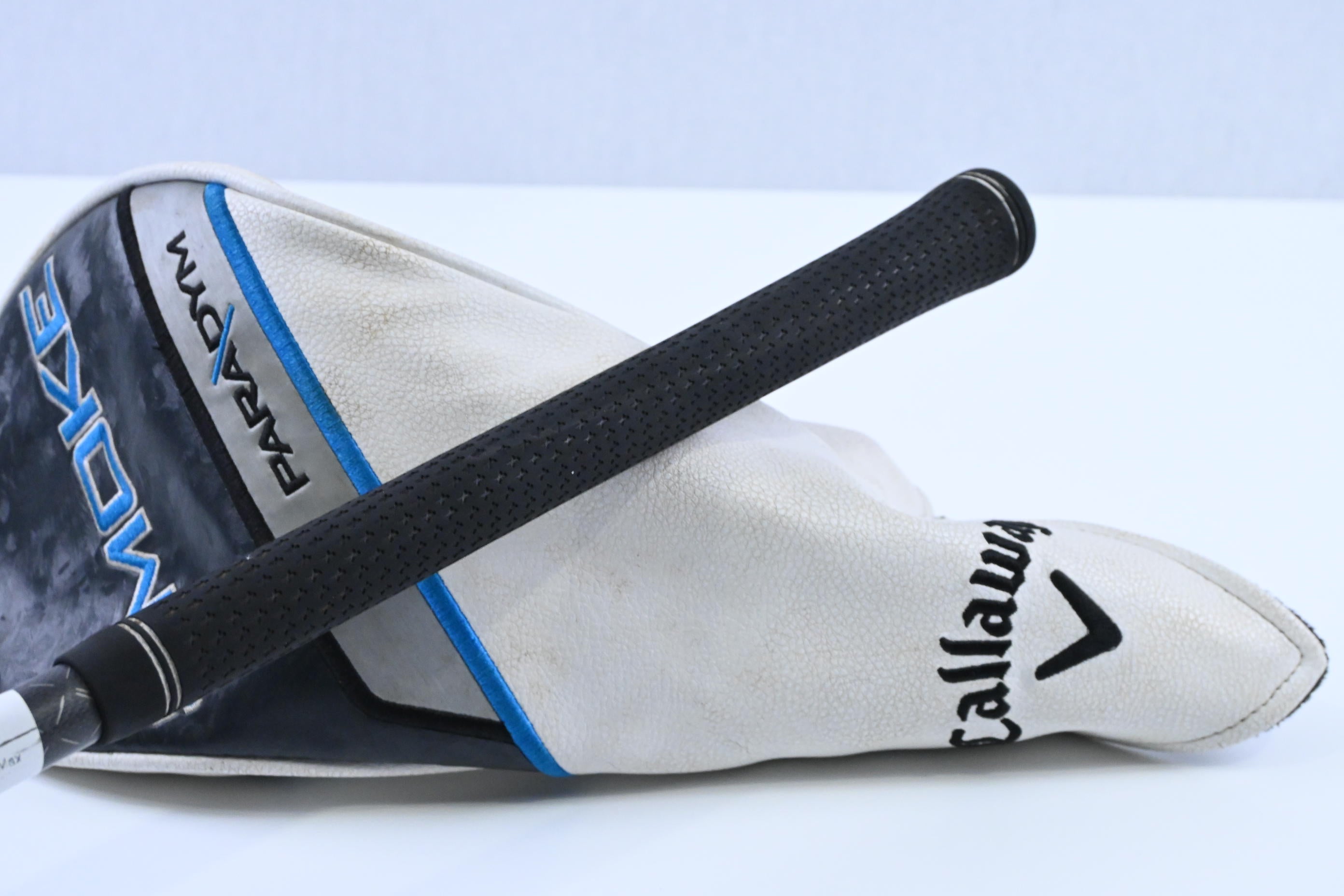Callaway Paradym Ai Smoke Max Driver / 10.5 Degree / Regular Flex Tensei AV 55