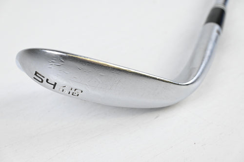 Cleveland RTX-4 Sand Wedge / 54 Degree / Wedge Flex Steel Shaft