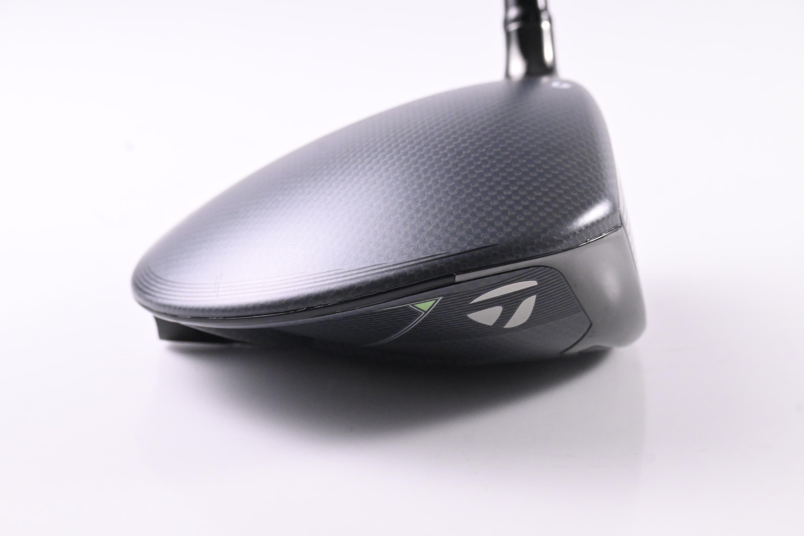 Taylormade Qi35 Driver / 9 Degree / Stiff Flex Fujikura Ventus Blue 5 Shaft
