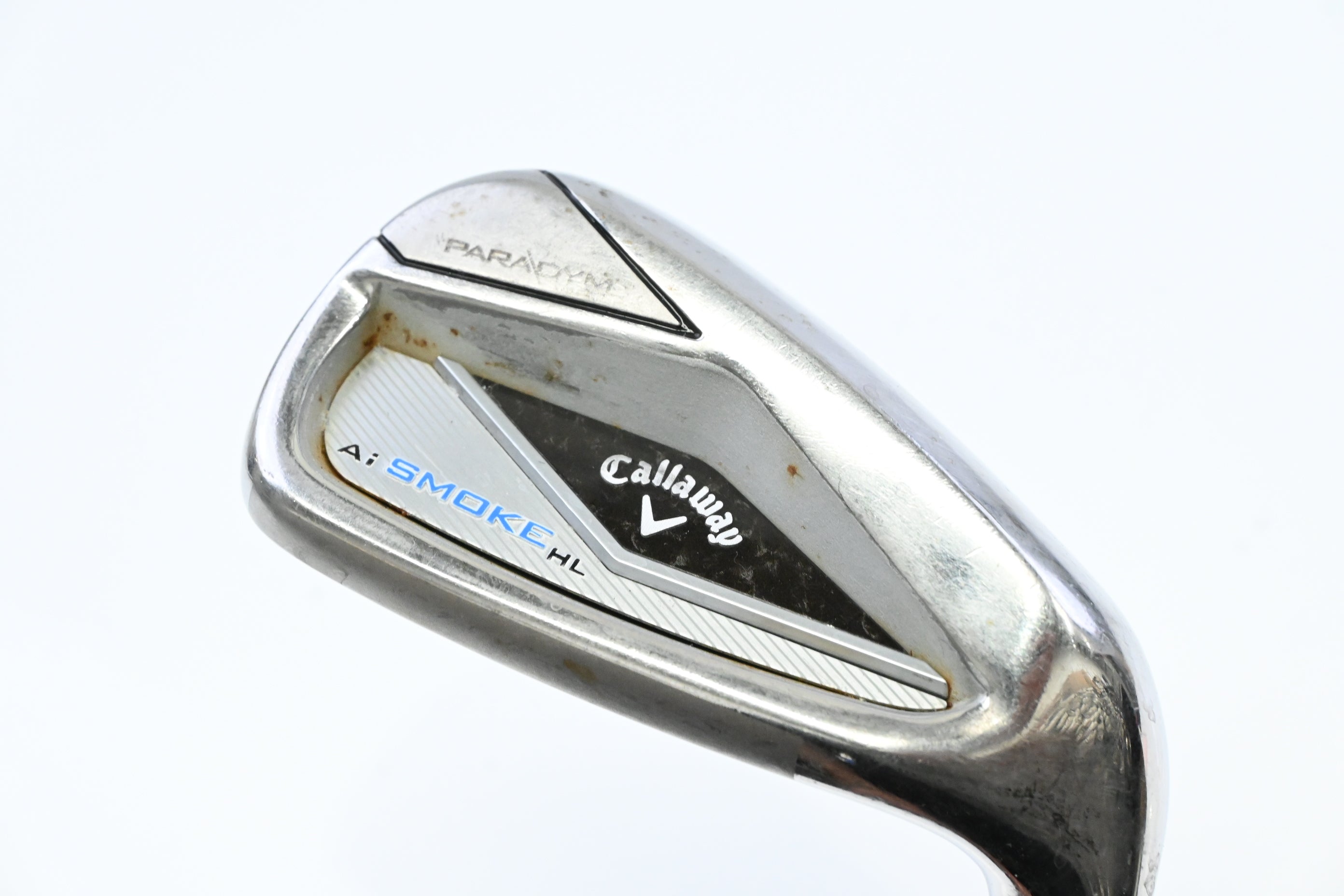 Callaway Paradym Ai Smoke HL Gap Wedge / 47 Degree / Stiff Flex Elevate MPH 95