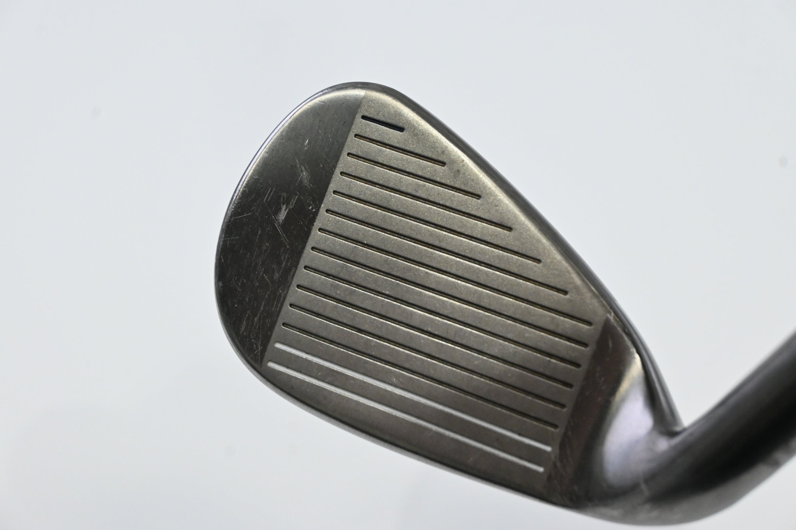 Callaway Big Bertha 2015 #8 Iron / Senior Flex UST Recoil 460 Shaft