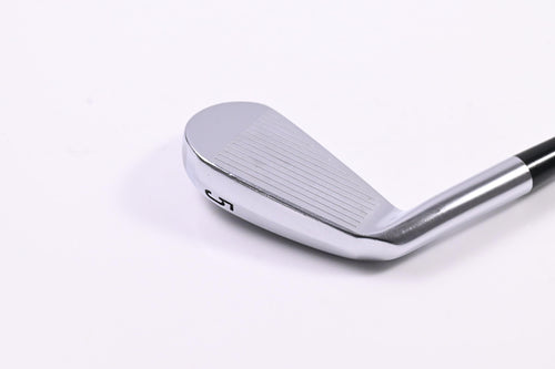 Srixon ZXi7 #5 Iron / 25 Degree / Stiff Flex True Temper Elevate MPH 95 Shaft