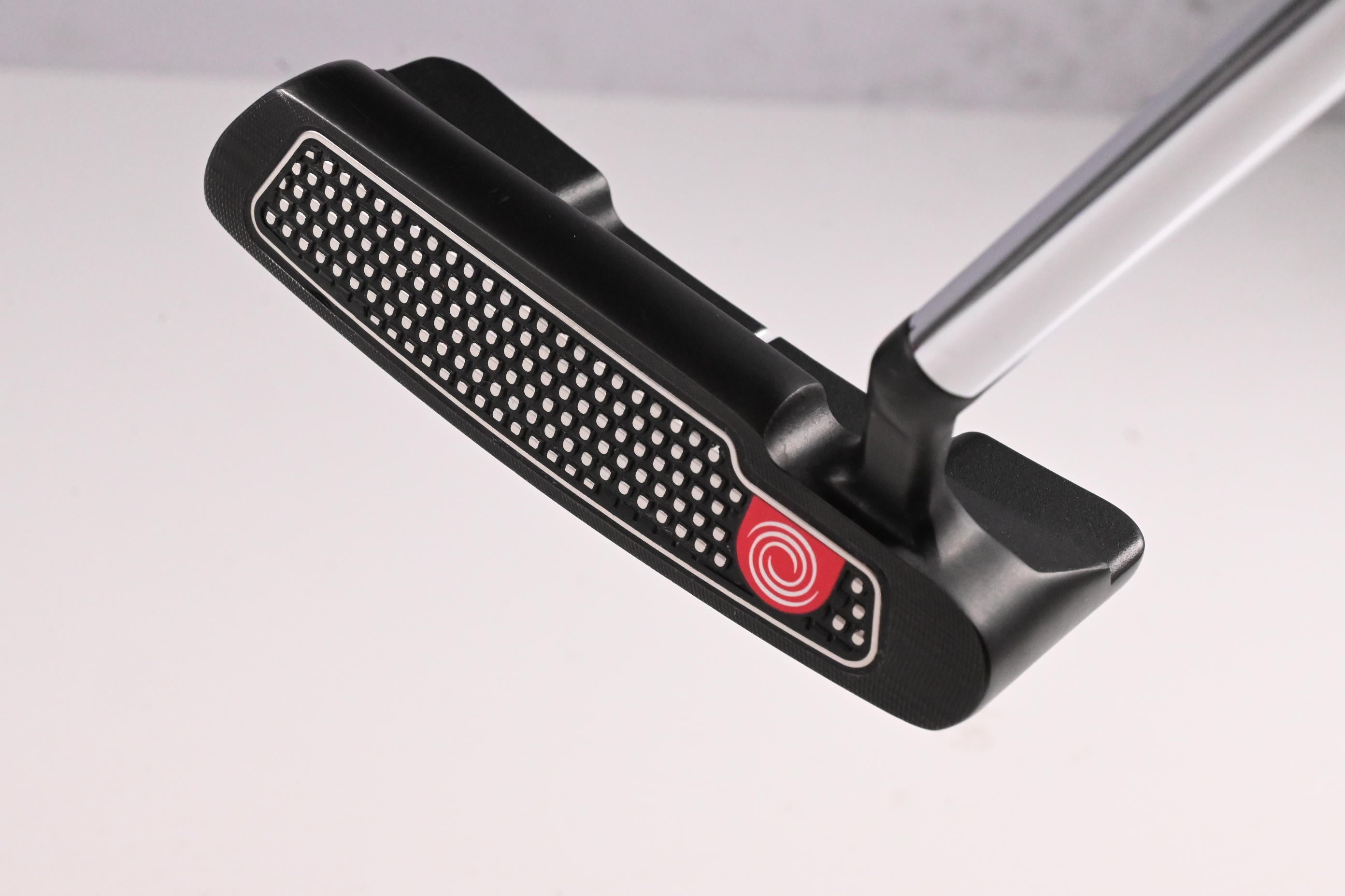 Odyssey O-Works 2020 1W Slant Neck Putter / 33 Inch