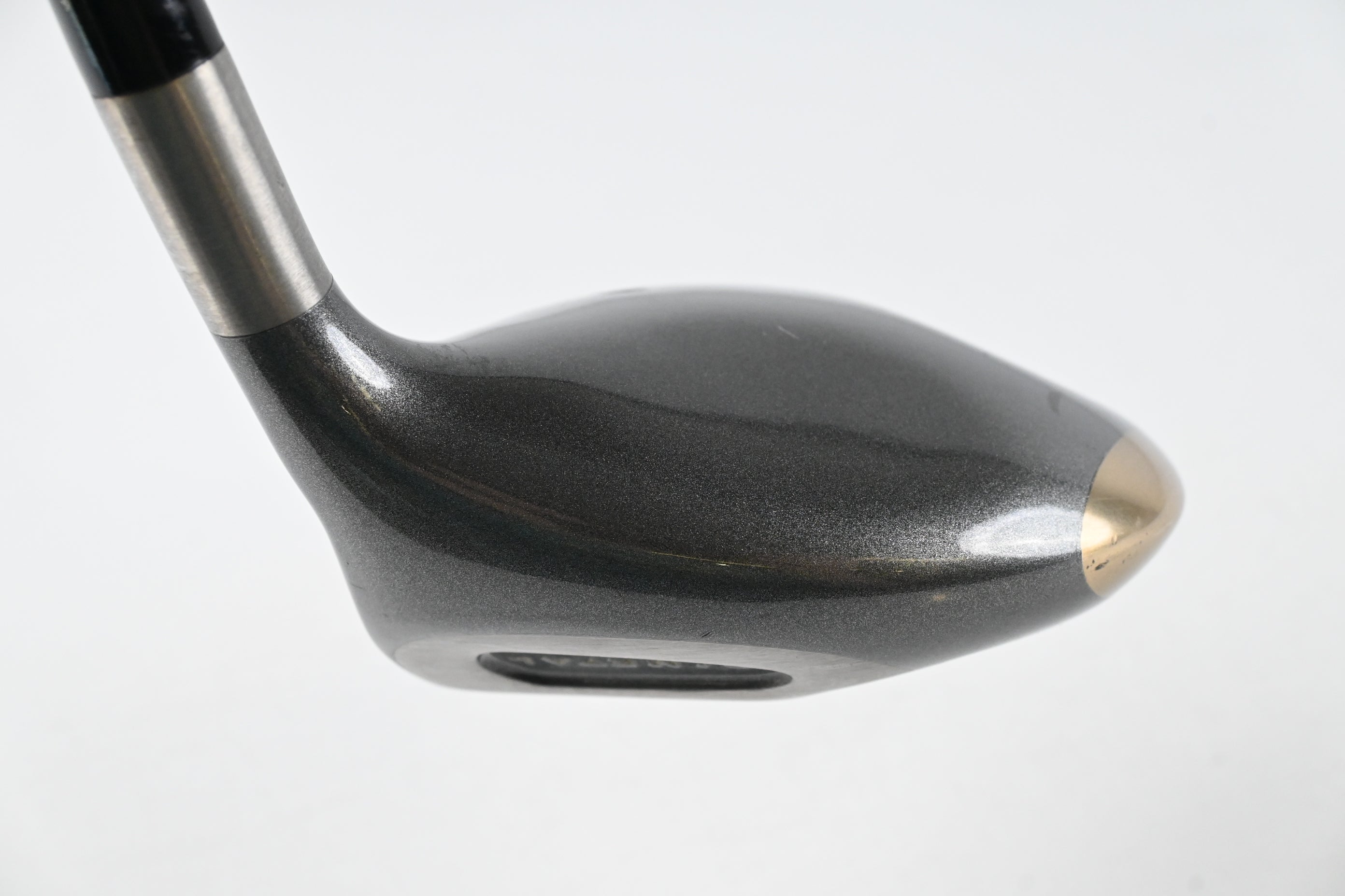 Cobra King Titanium Driver / 10.5 Degree / Regular Flex Cobra Shaft
