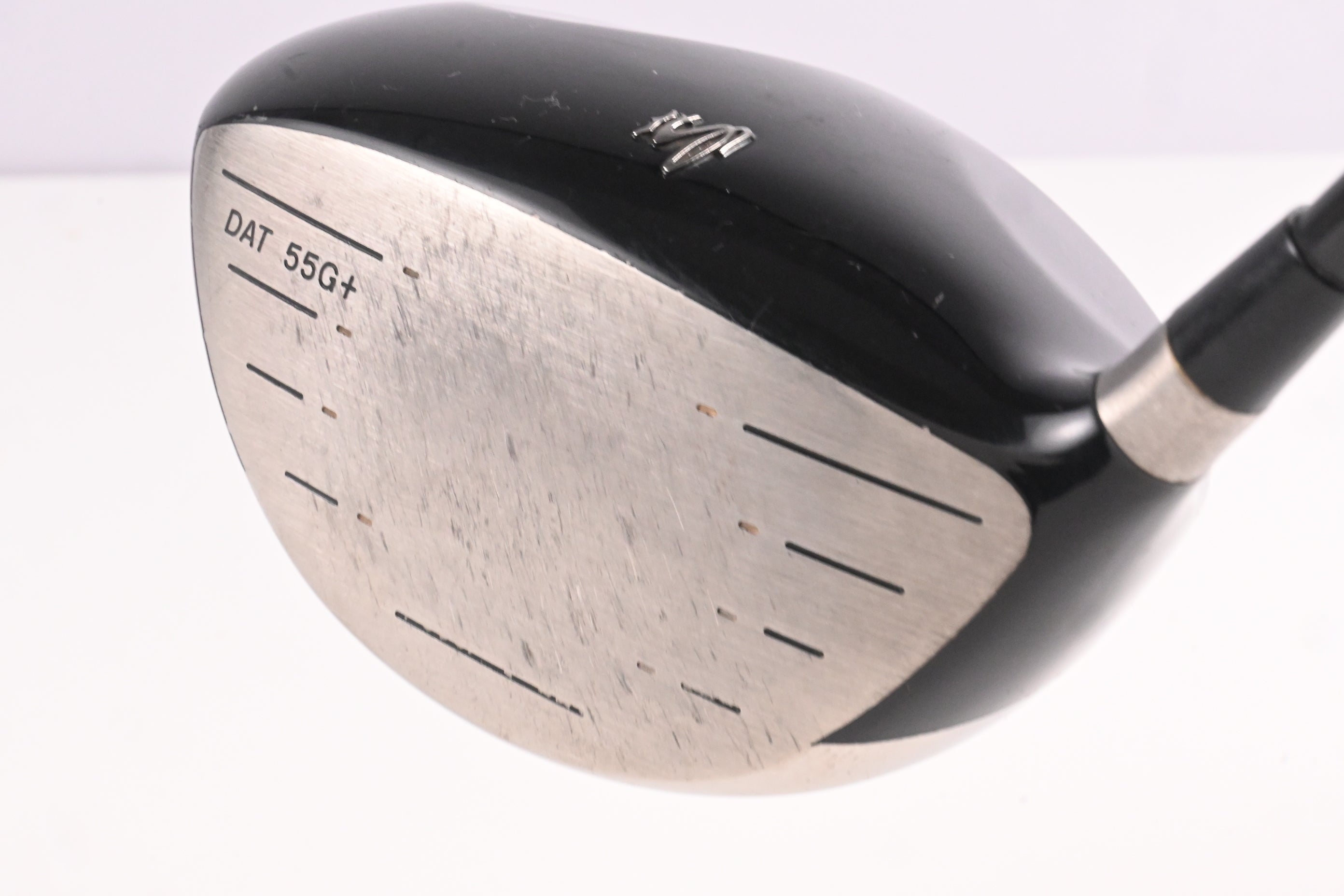 Cobra SS Driver / 9 Degree / Regular Flex Grafalloy Attack Lite Shaft