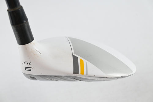 Taylormade RBZ Stage 2 #3 Wood / 15 Degree / Stiff Flex Apollo Balistik Shaft