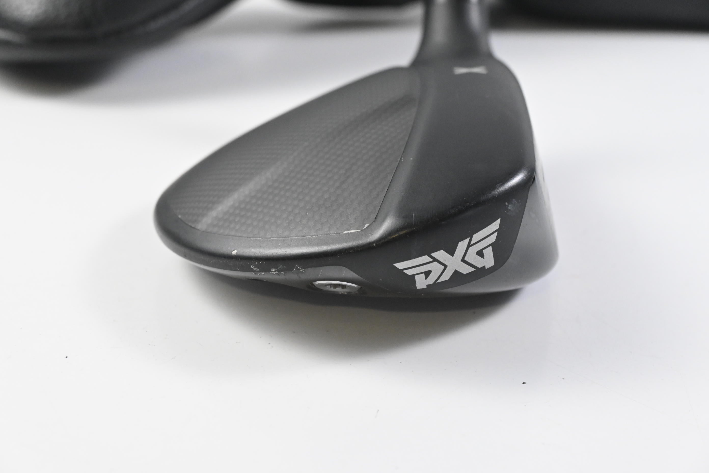 PXG 0341X Gen2 #3 Wood / 15 Degree / Stiff Flex Tour AD Graphite Design VR-6