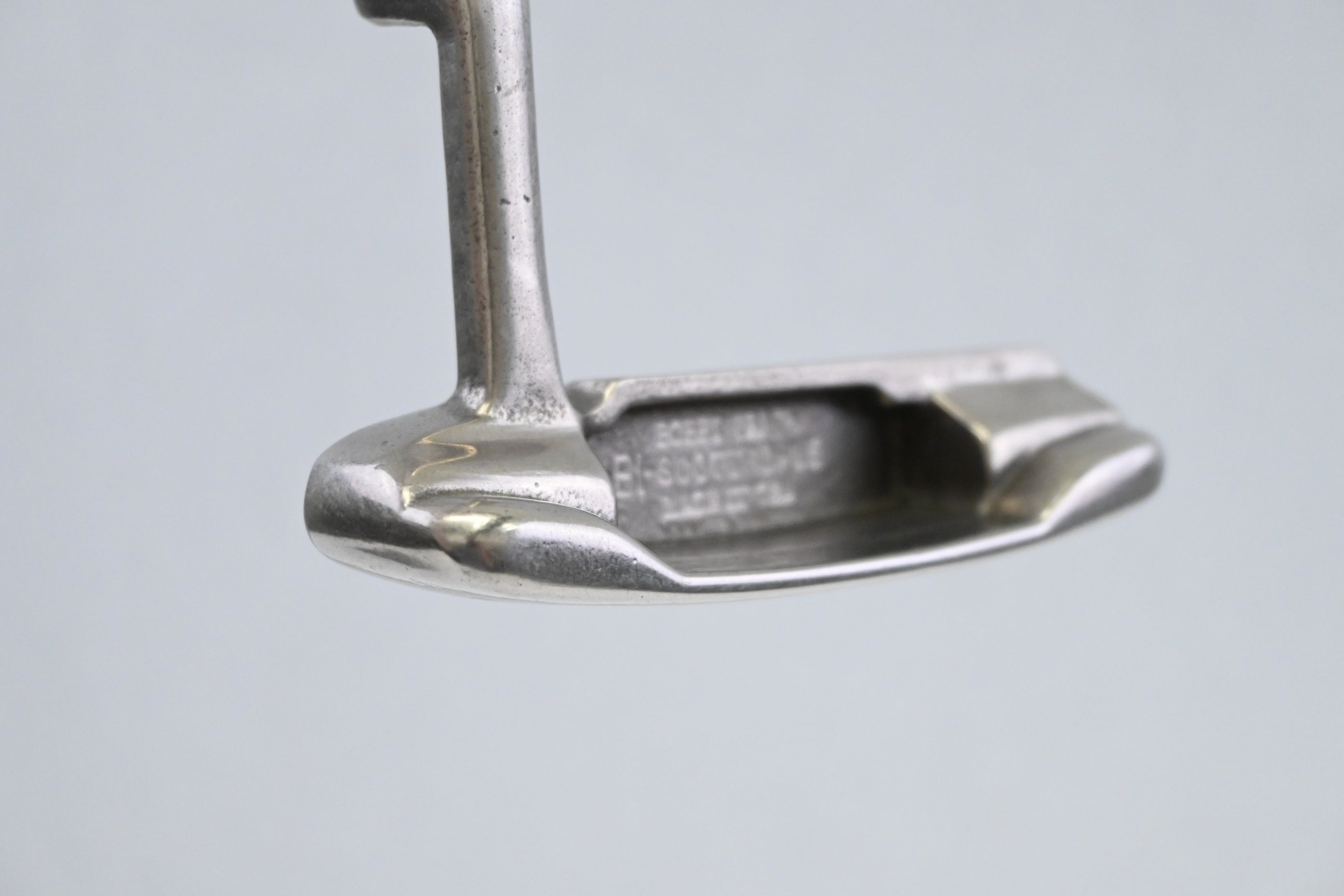 Bobby Grace KBI Scottsdale BeNi Putter / 35 Inch