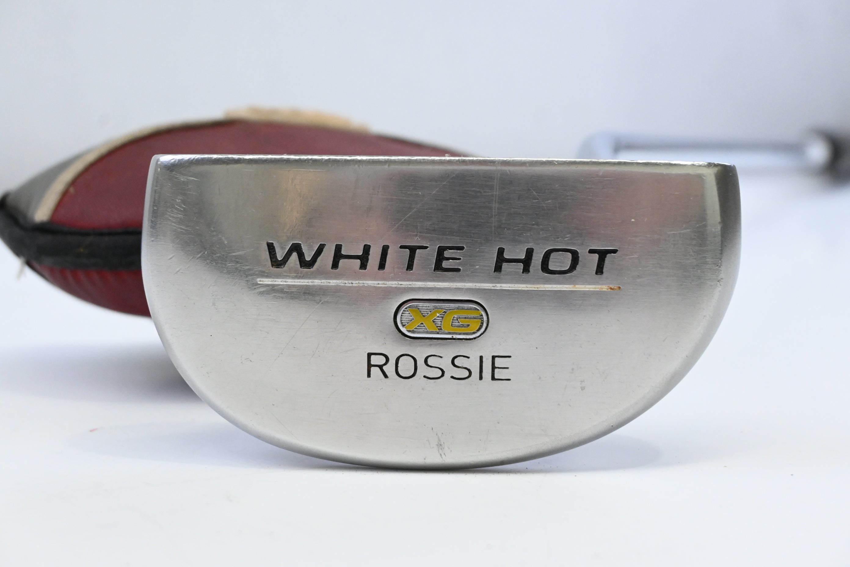 Odyssey White Hot XG Rossie Putter / 35 Inch