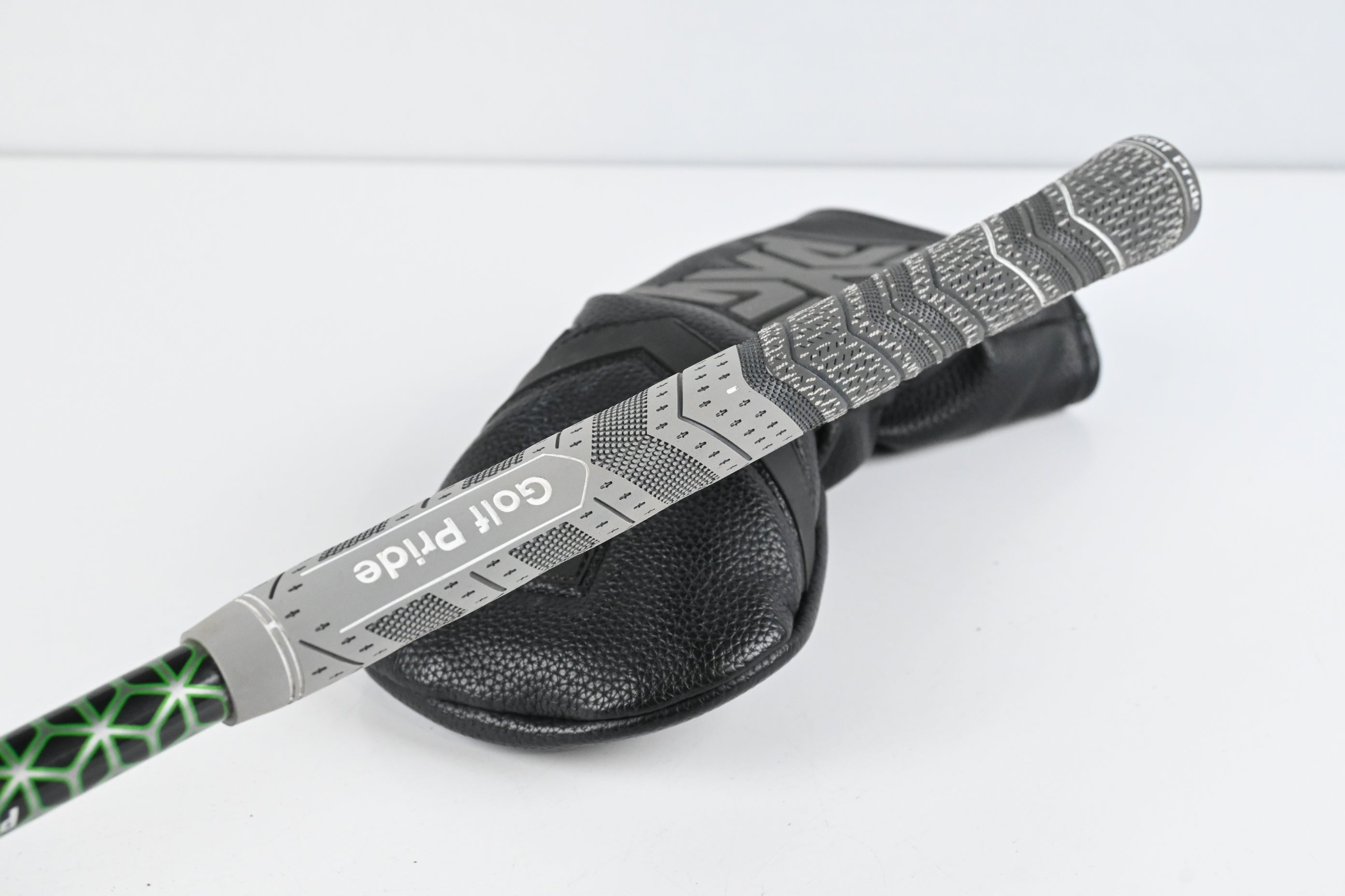 PXG 0311 Gen6 #5 Wood / 18 Degree / Senior Flex Cypher 40 Shaft