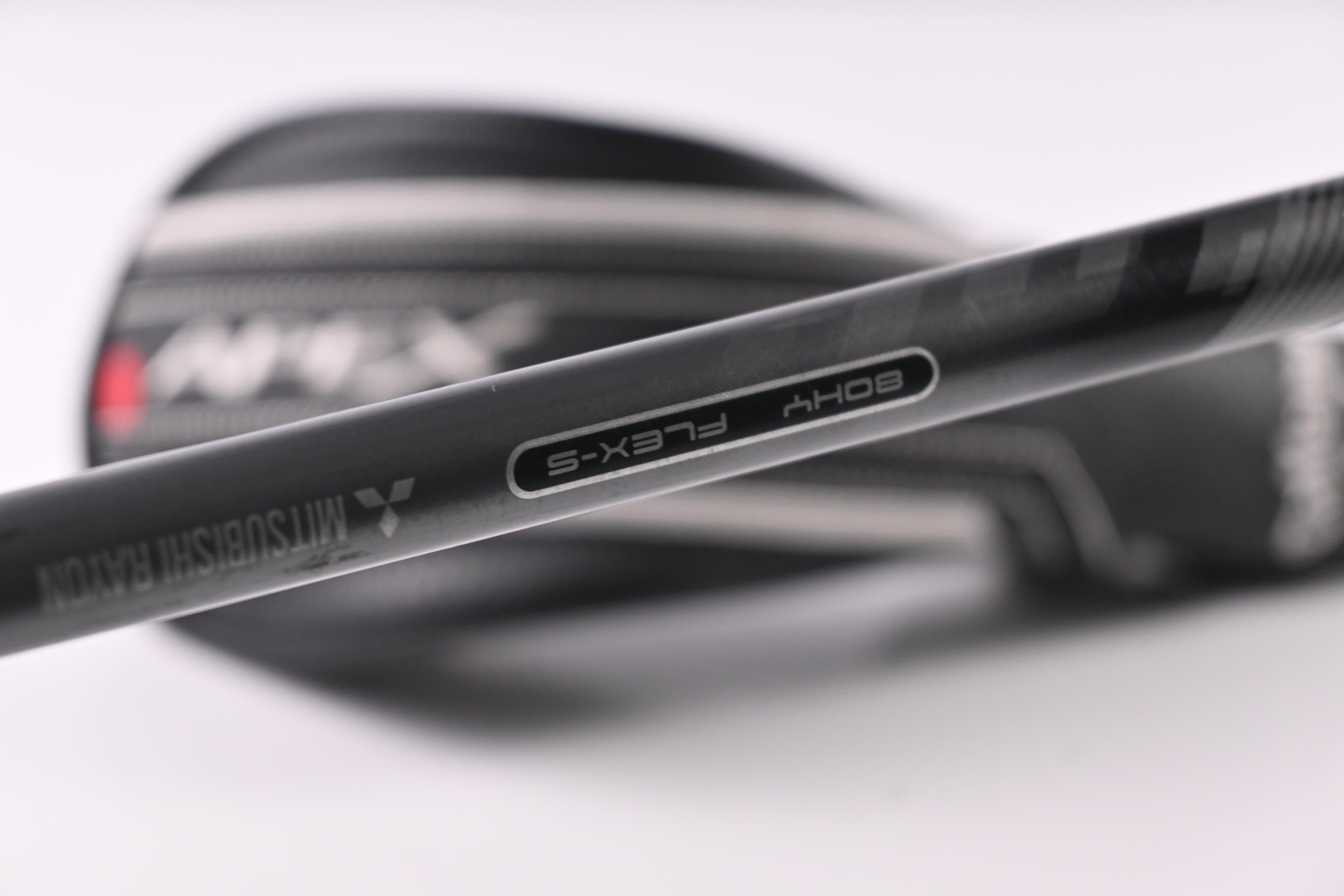 Callaway Apex #3 Hybrid / 20 Degree / Stiff Flex Kuro Kage 80 Shaft