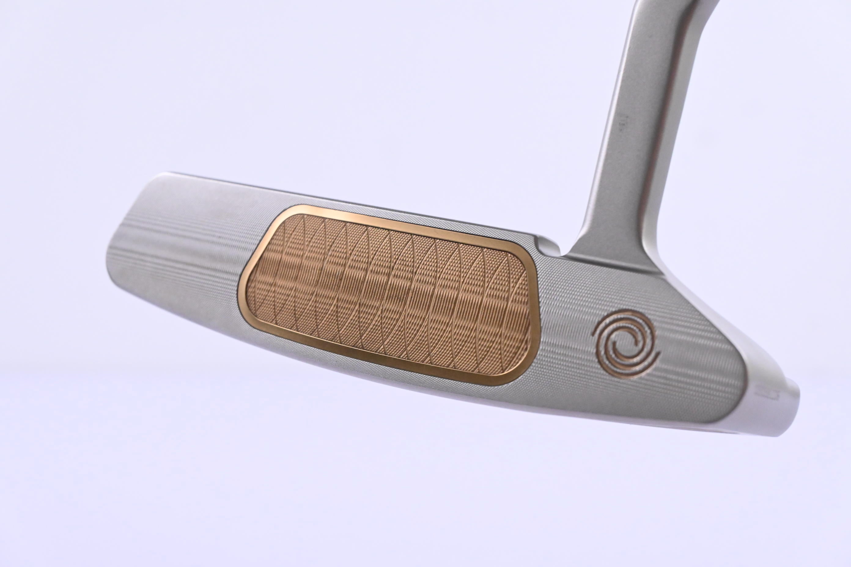 Odyssey AI-One Milled Silver Series Two T Putter / 35 Inch