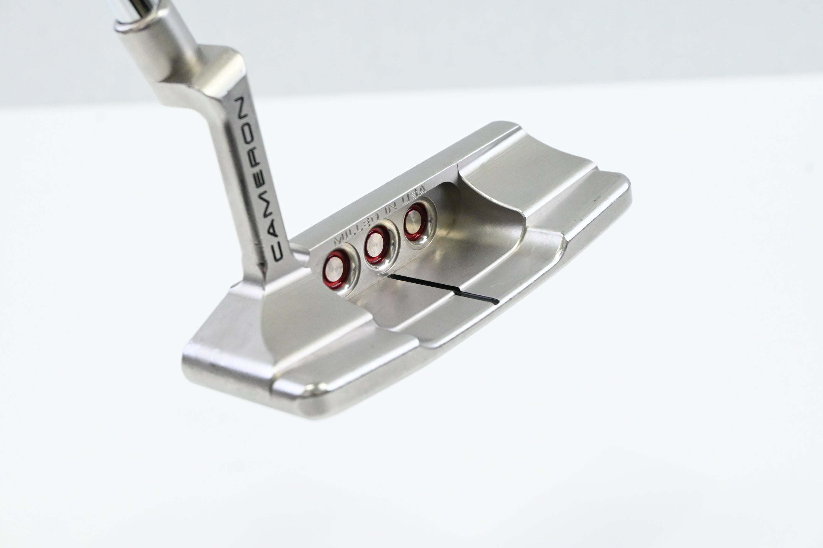 Scotty Cameron Special Select Squareback 2 Putter / 34 Inch