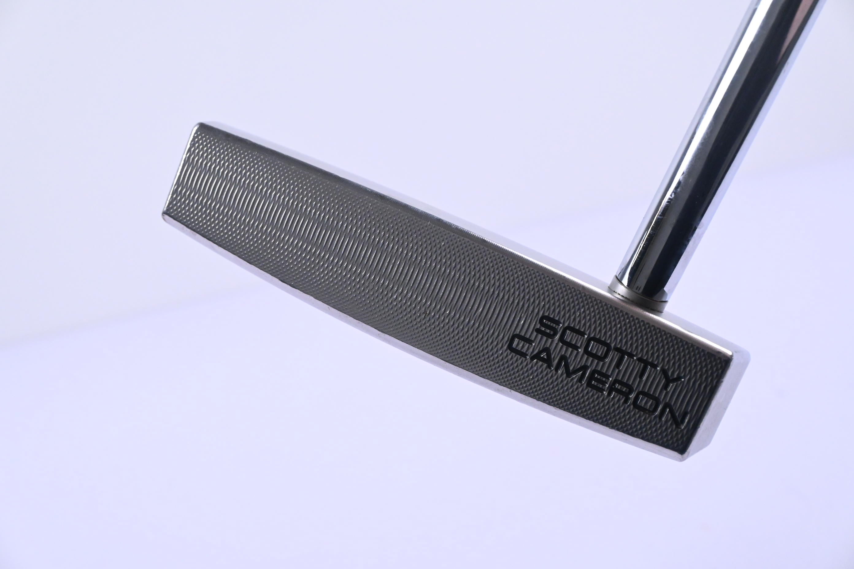 Scotty Cameron Phantom X 2022 #11 Putter / 32 Inch