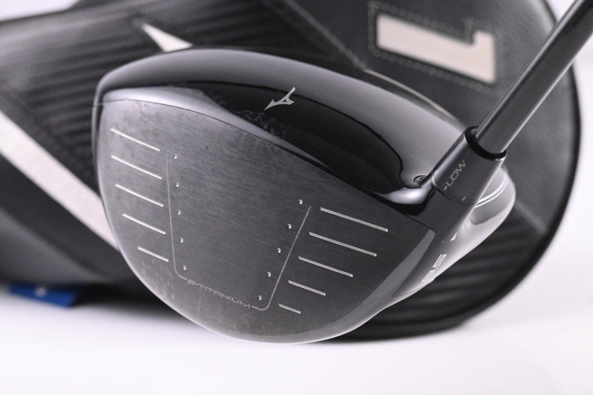 Mizuno ST200 Driver / 9.5 Degree / Stiff Flex Diamana D+ PLUS Limited 70 Shaft