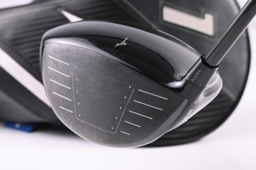Mizuno ST200 Driver / 9.5 Degree / Stiff Flex Diamana D+ PLUS Limited 70 Shaft
