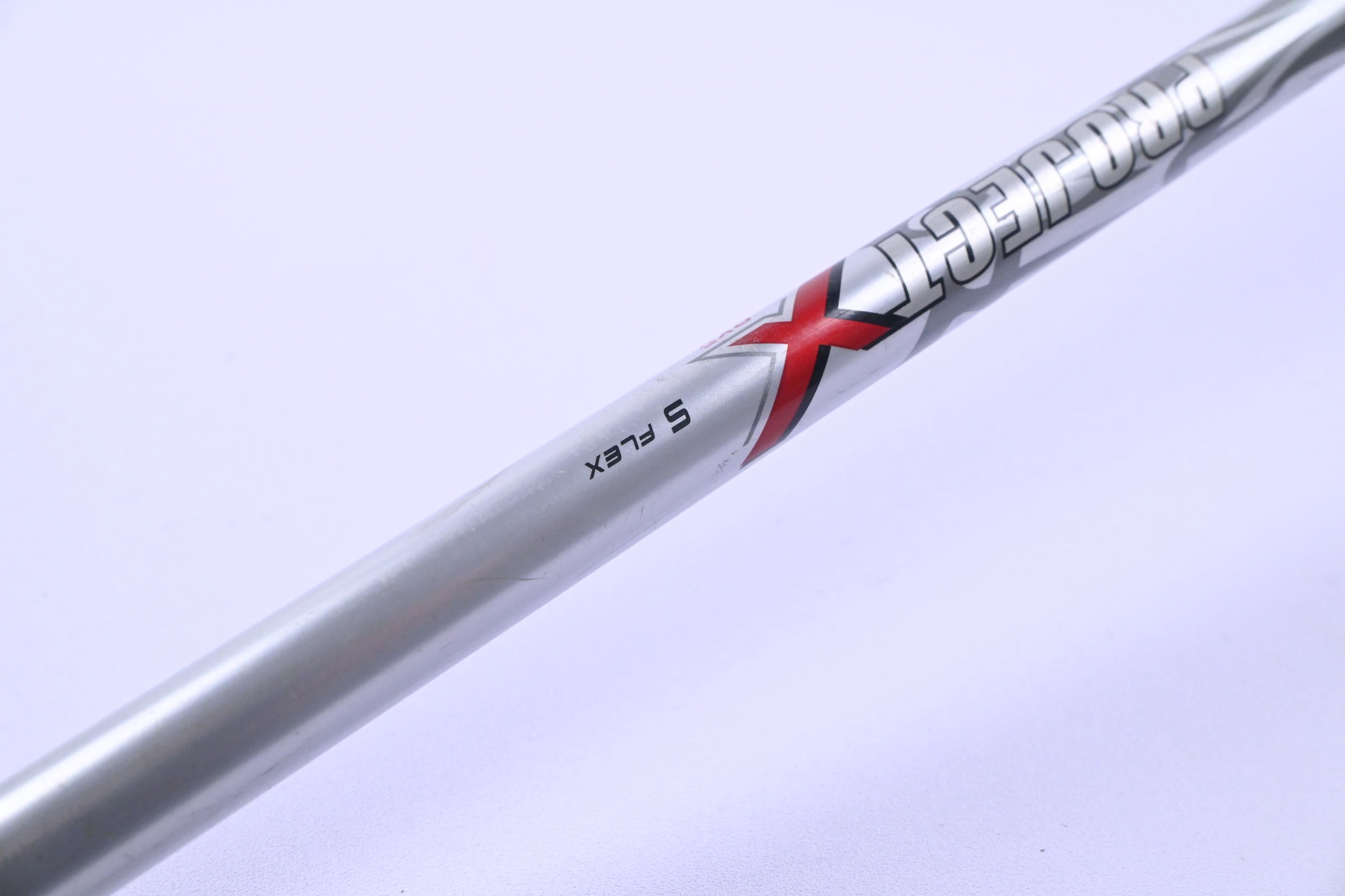 Callaway X Hot #3 Wood / 15 Degree / Stiff Flex Project X PXv Shaft