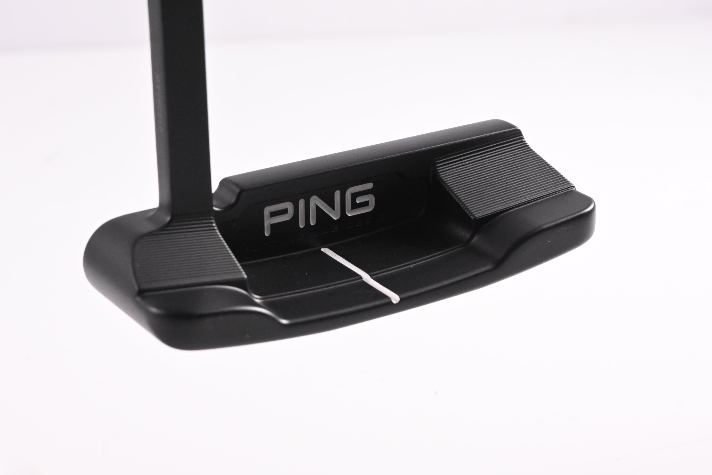 Ping PLD Milled 2024 Anser D Putter / 34 Inch