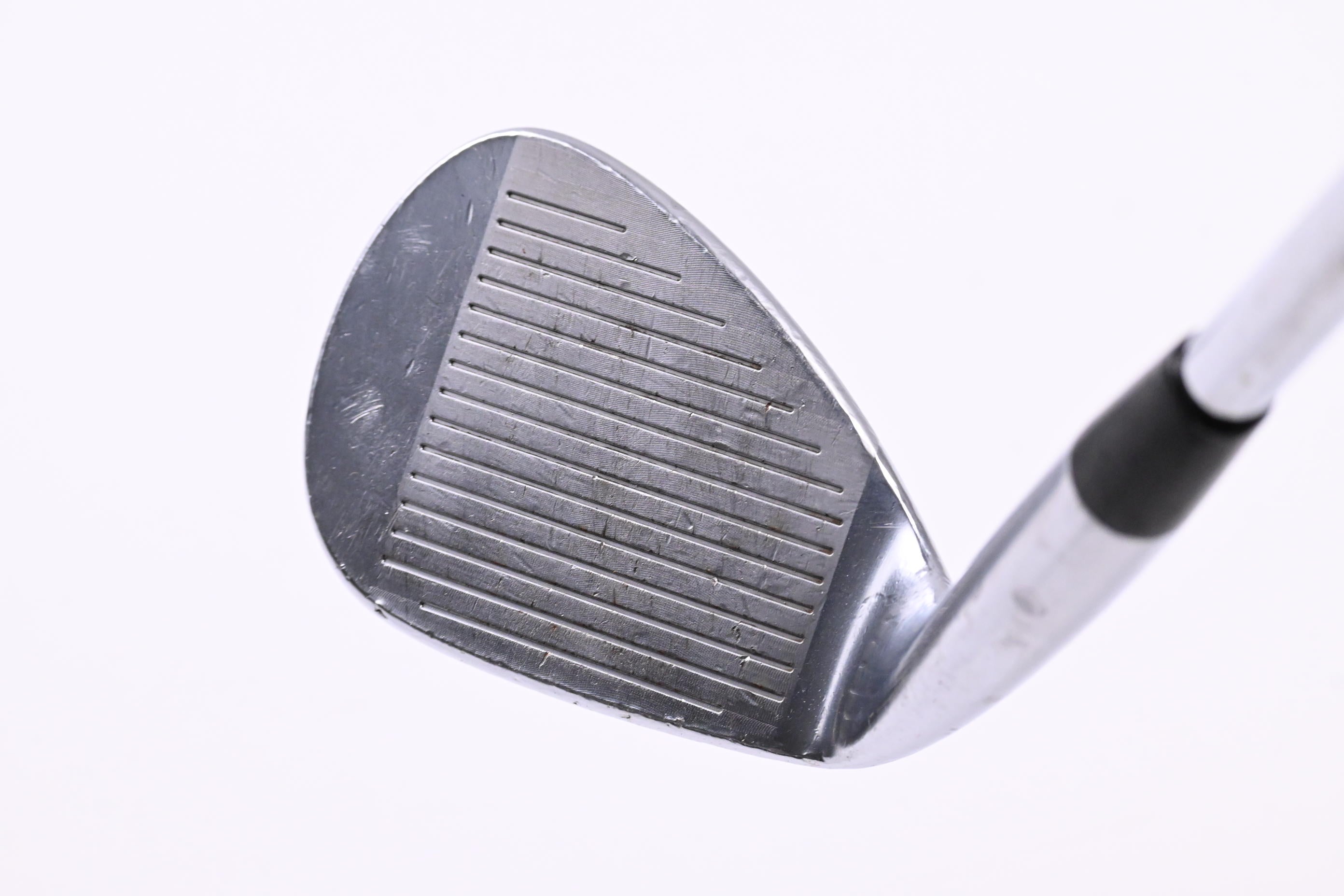 Mizuno T20 Lob Wedge / 58 Degree / X-Flex KBS $-Taper 130 Shaft