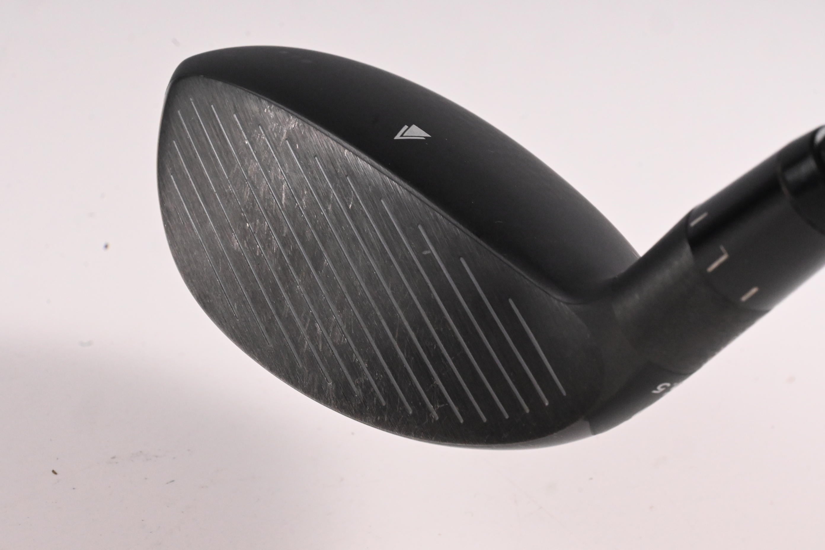 Yonex Ezone GS #5 Hybrid / 25.5 Degree / Regular Flex Yonex EX-G02 Shaft