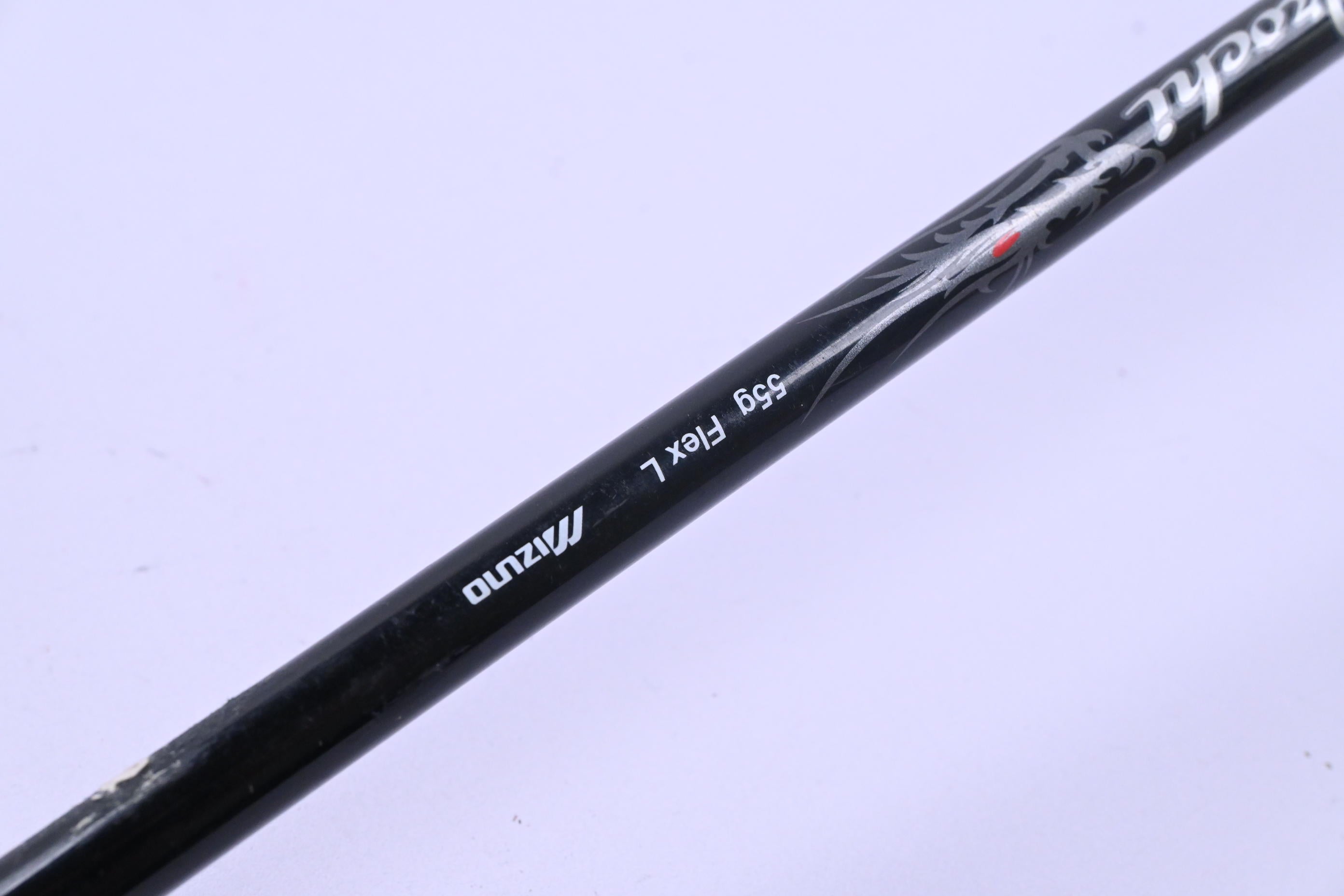 Ladies Mizuno JPX EZ 2013 #5 Iron / 25 Degree / Ladies Flex Orochi 55 Shaft