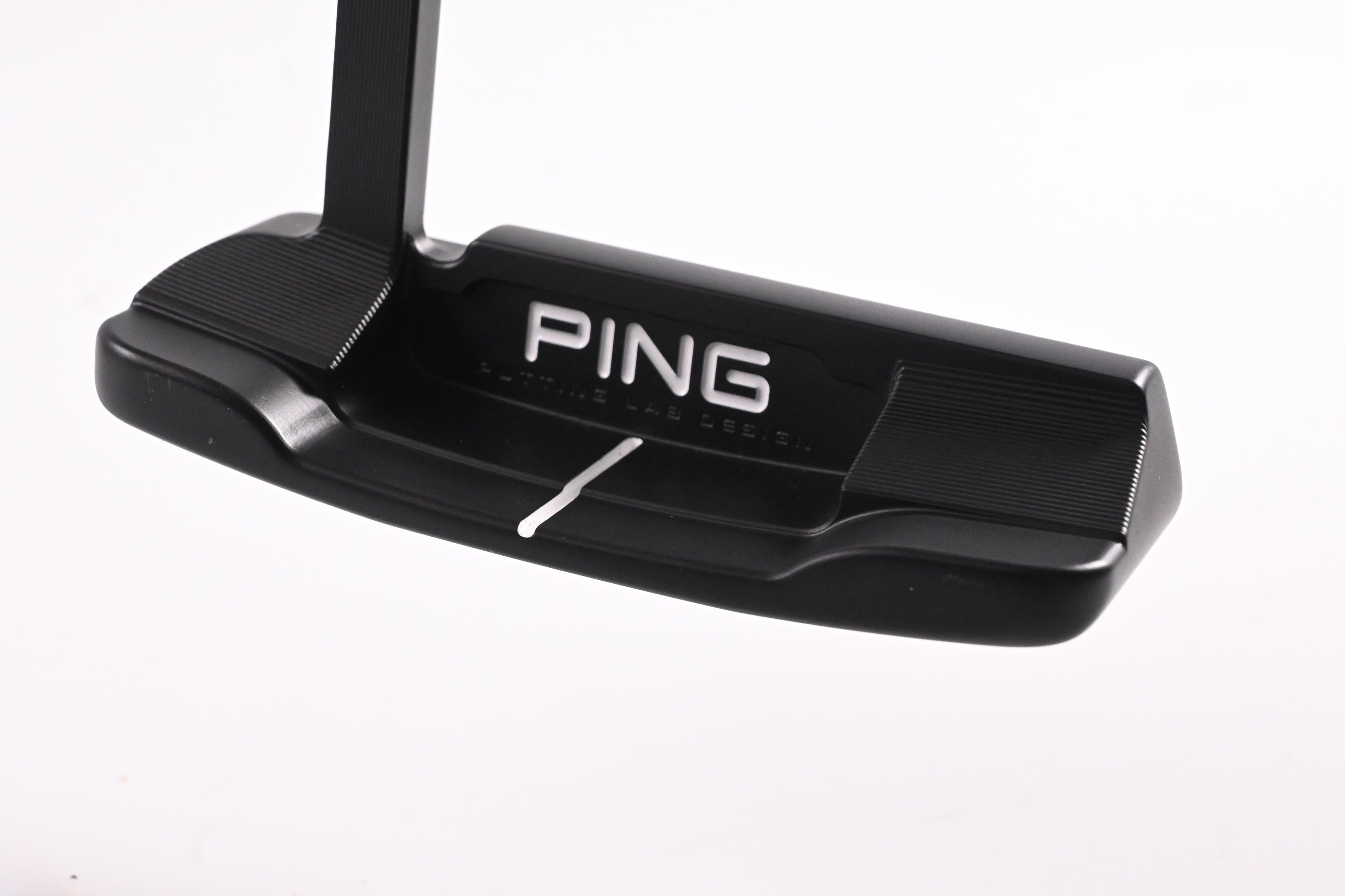 Ping PLD Milled 2024 Anser D Putter / 34 Inch