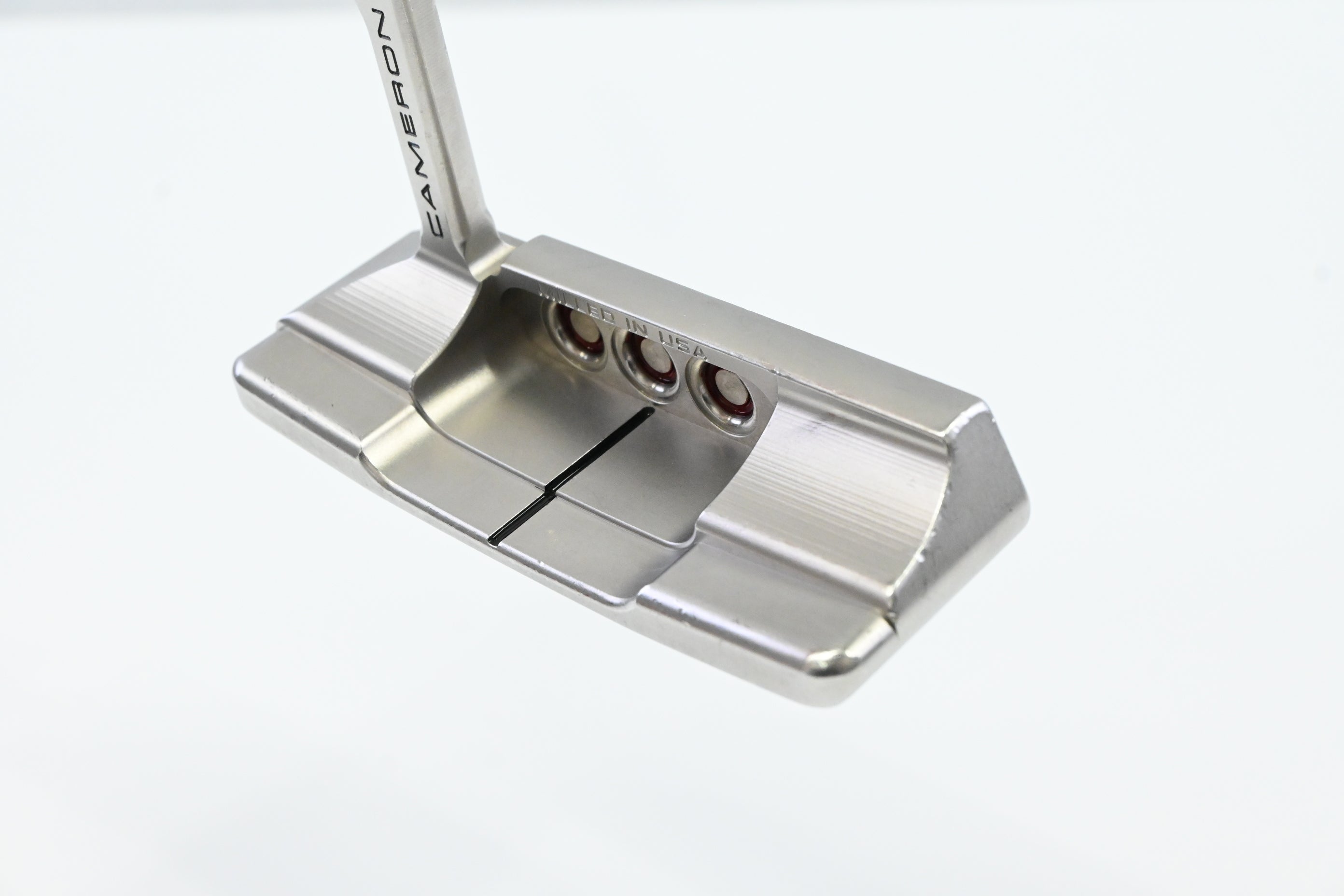 Scotty Cameron Special Select Squareback 2 Putter / 34 Inch